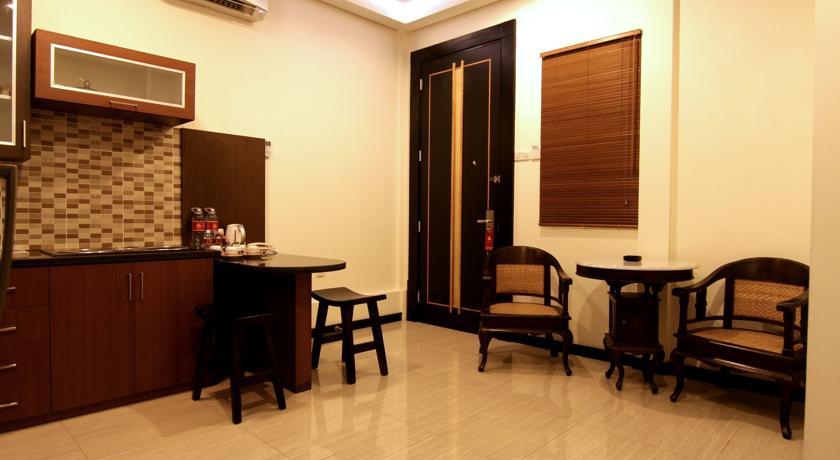 Savali Hotel by null