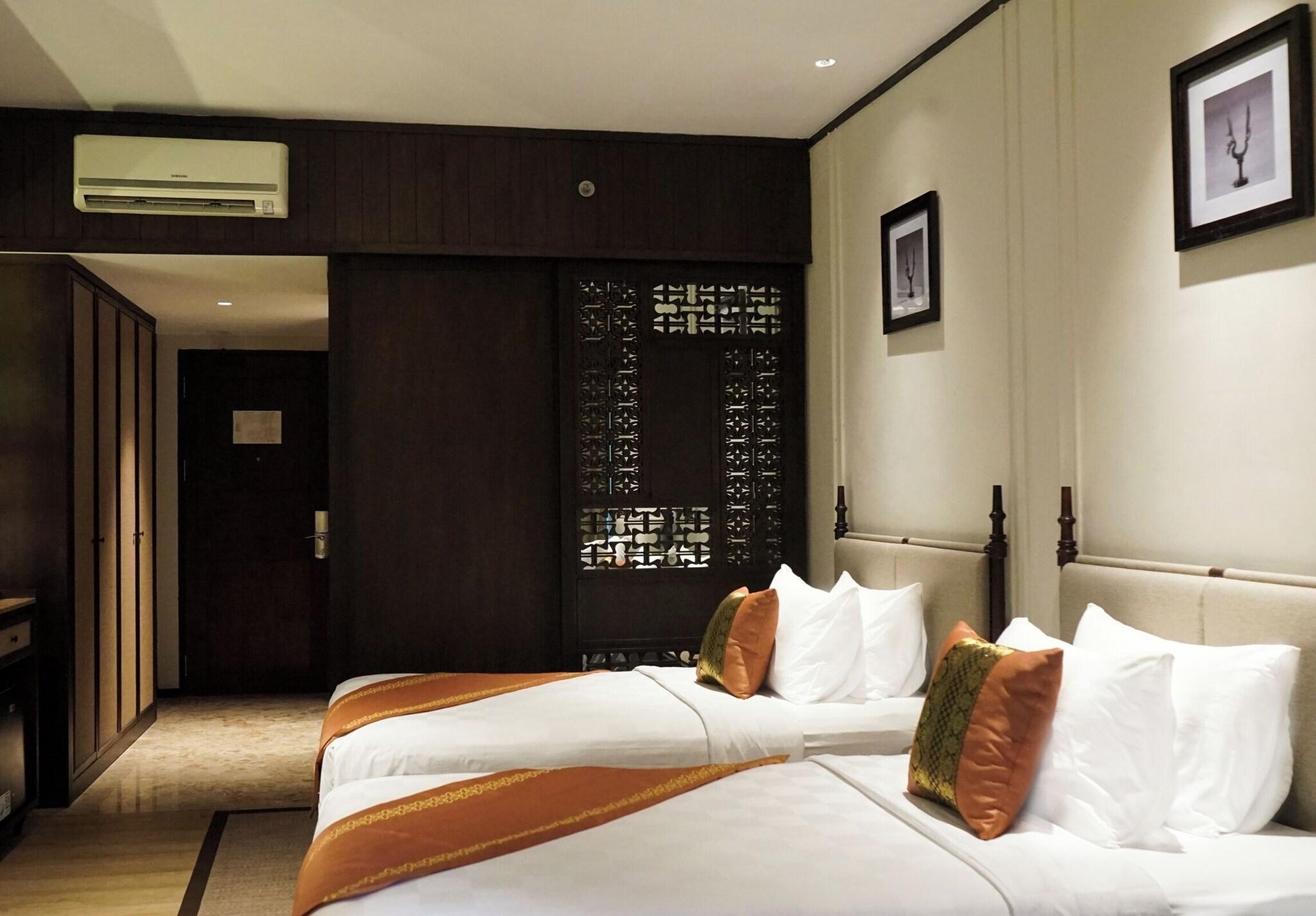 Singhasari Resort