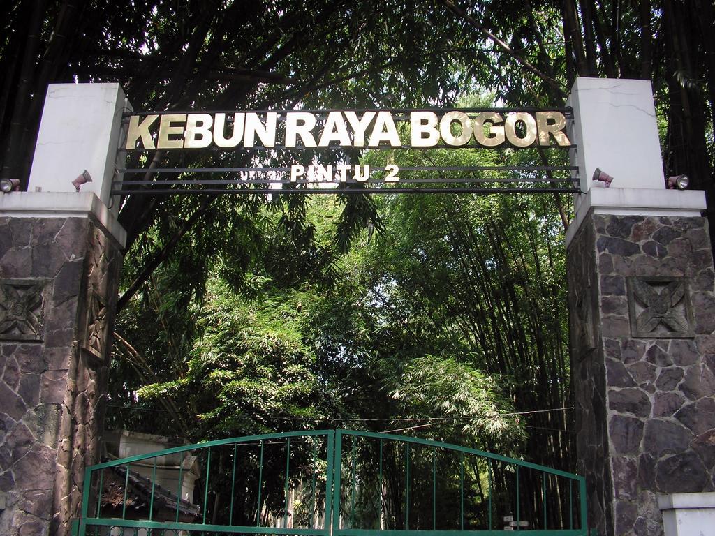 Sofyan Inn Srigunting Bogor