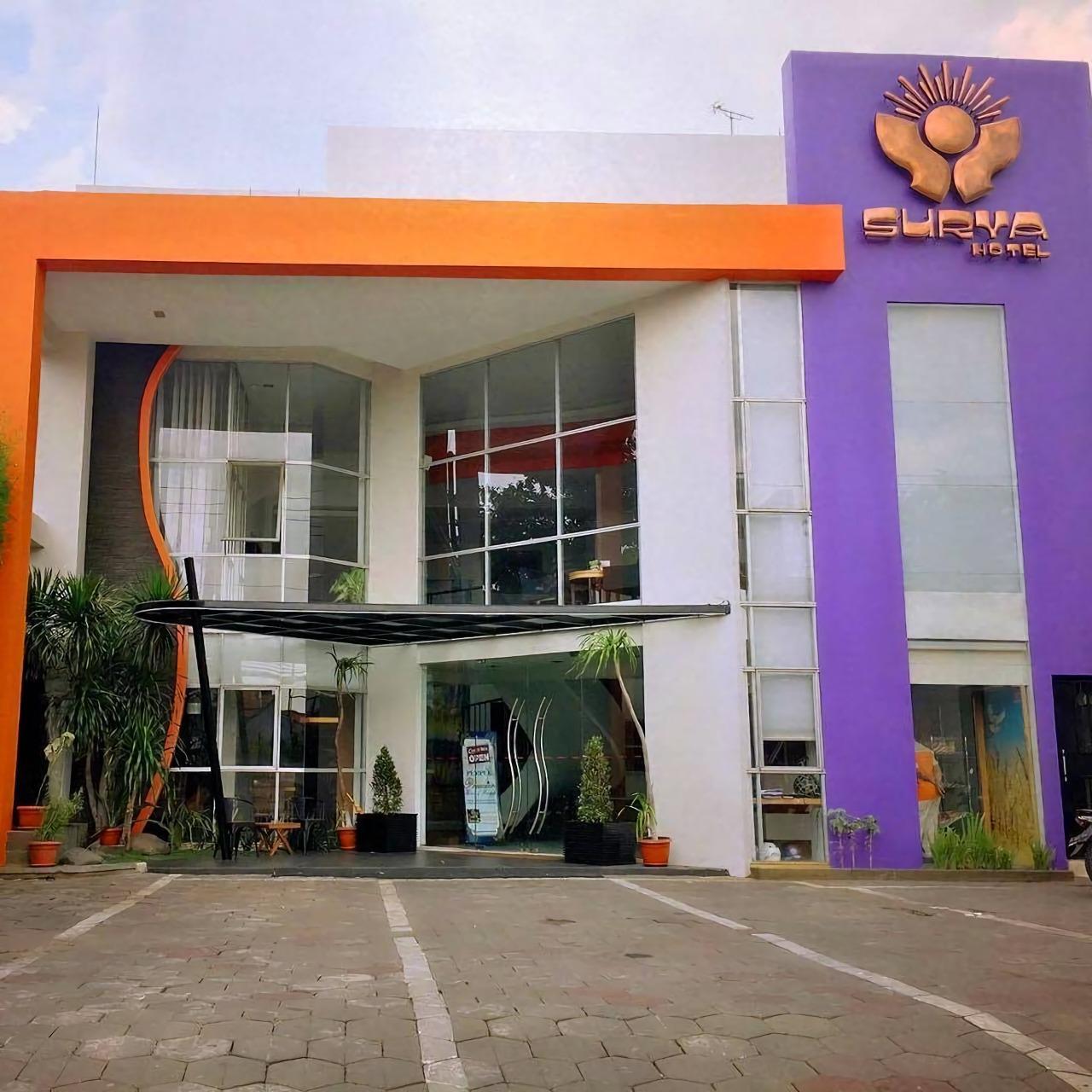 Surya Hotel Semarang
