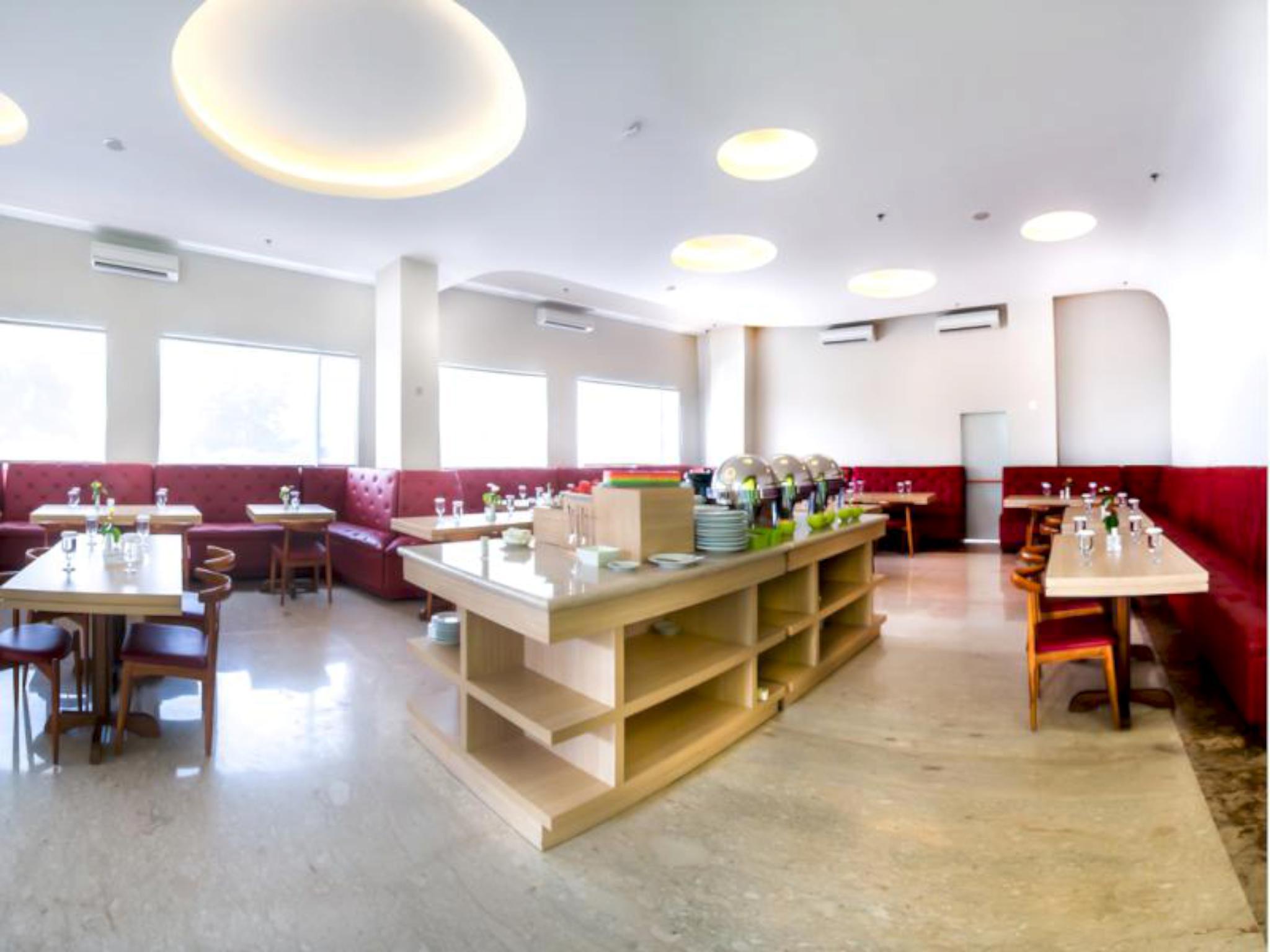 Tebu Hotel Bandung