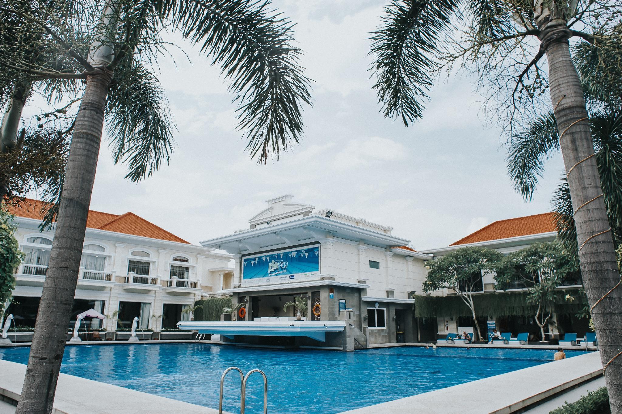 Adhiwangsa Hotel and Convention Hall