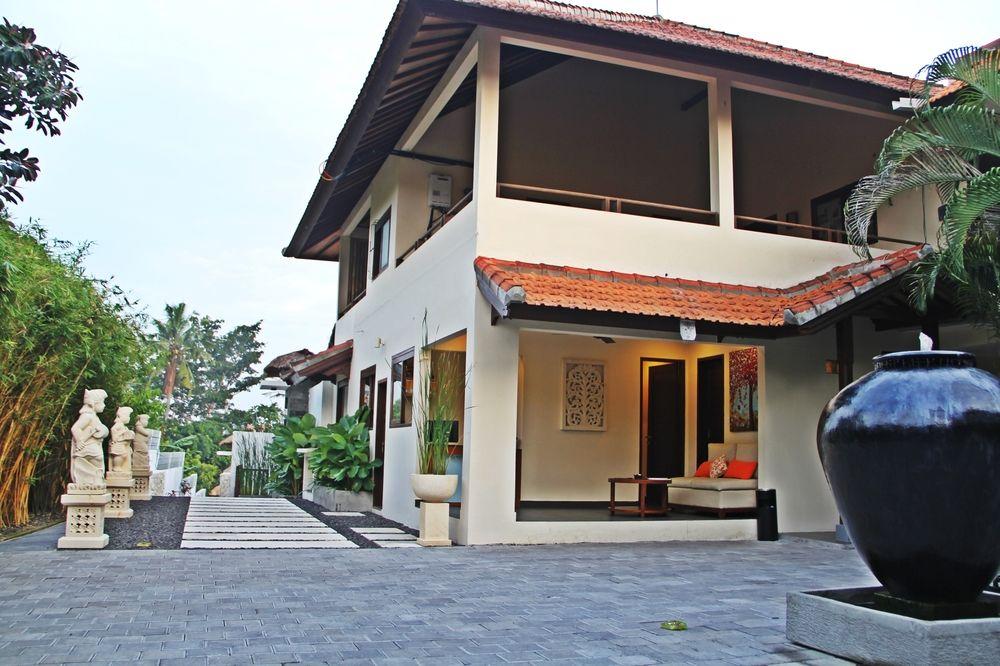 The Canggu Boutique Villas And Spa