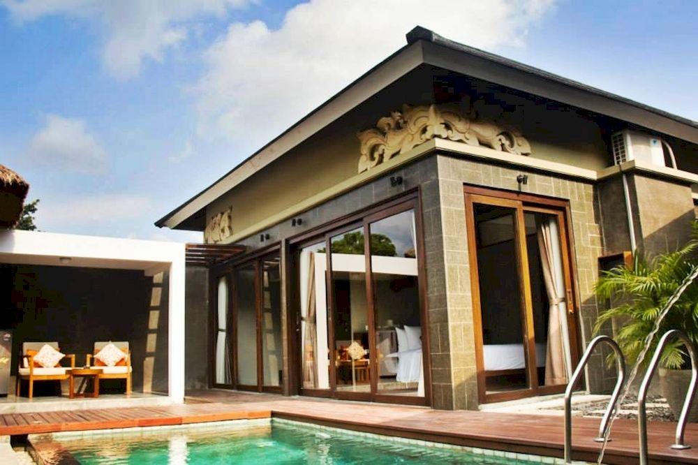 The Canggu Boutique Villas And Spa