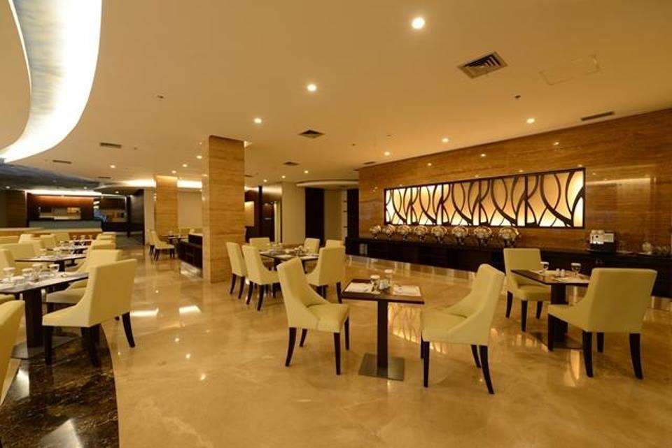 The Falatehan Hotel Jakarta