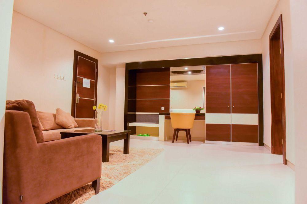 Sahid T-More Kupang
