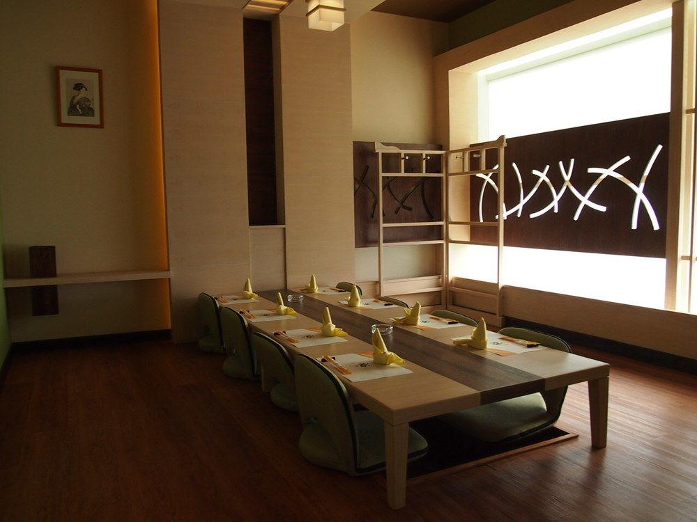 TreePark Serviced Apartment Karawan