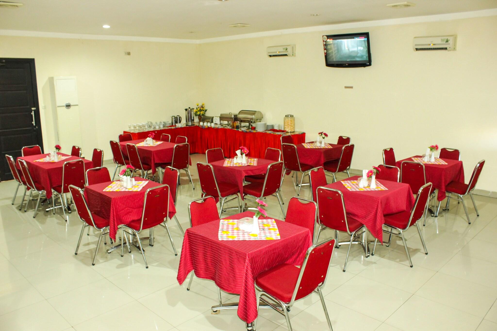 Vindhika Hotel Makassar
