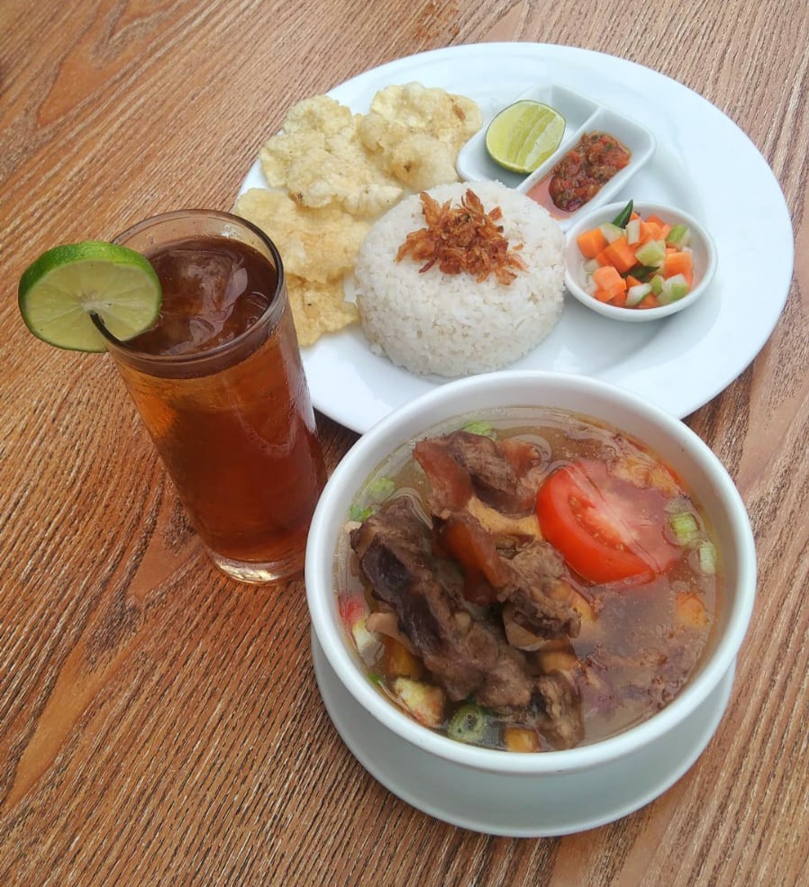 Yasmin Hotel Karawaci
