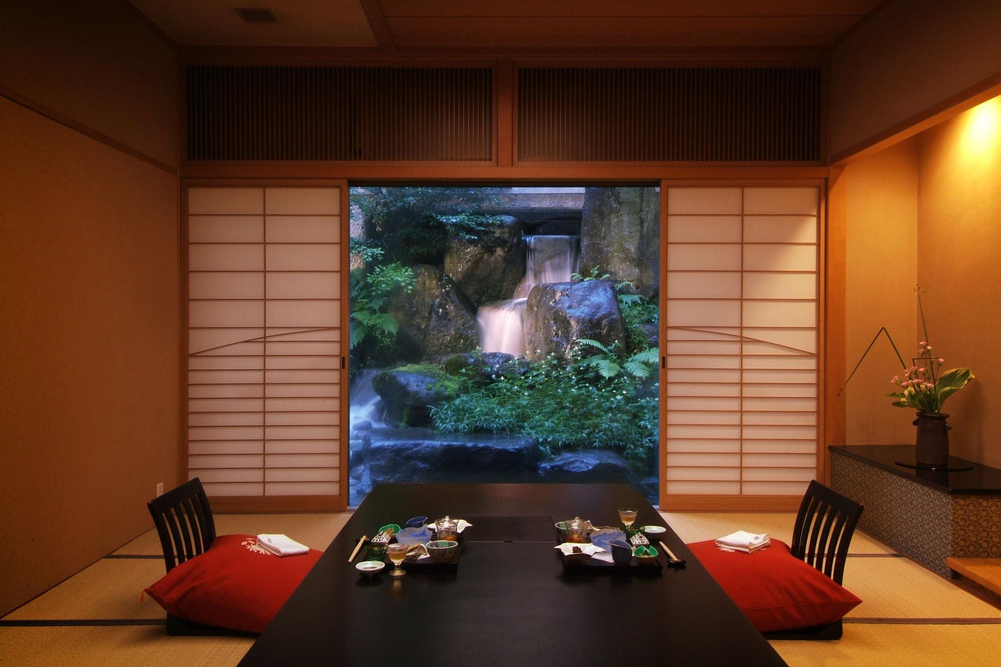 Nippon No Yado Koyo