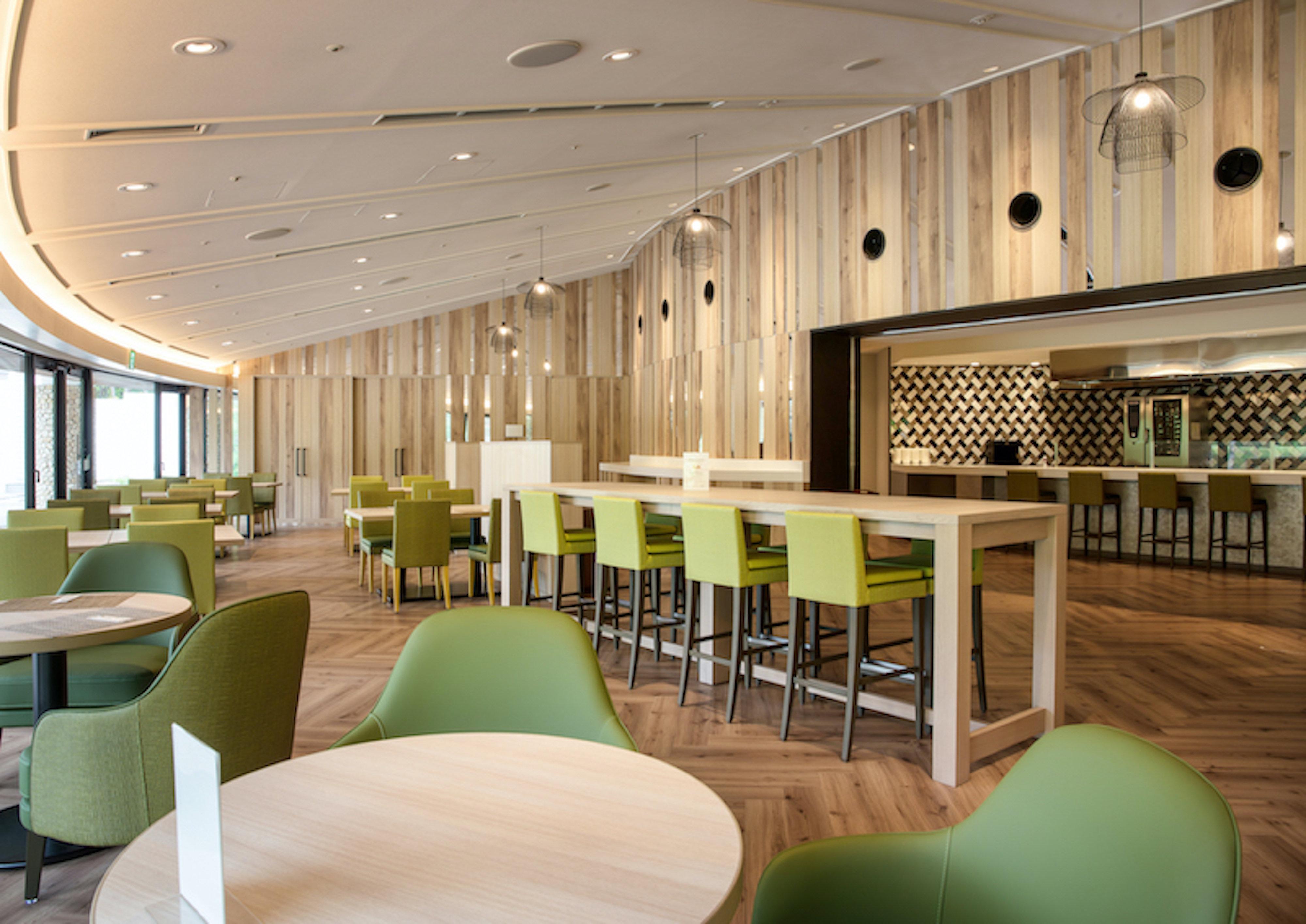 Holiday Inn Resort Kuroyon
