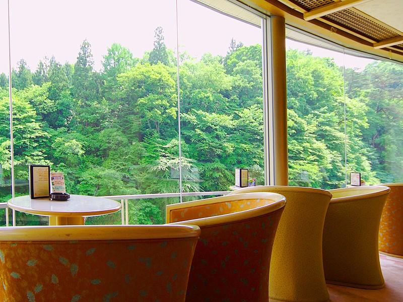 Hotel Shidotaira