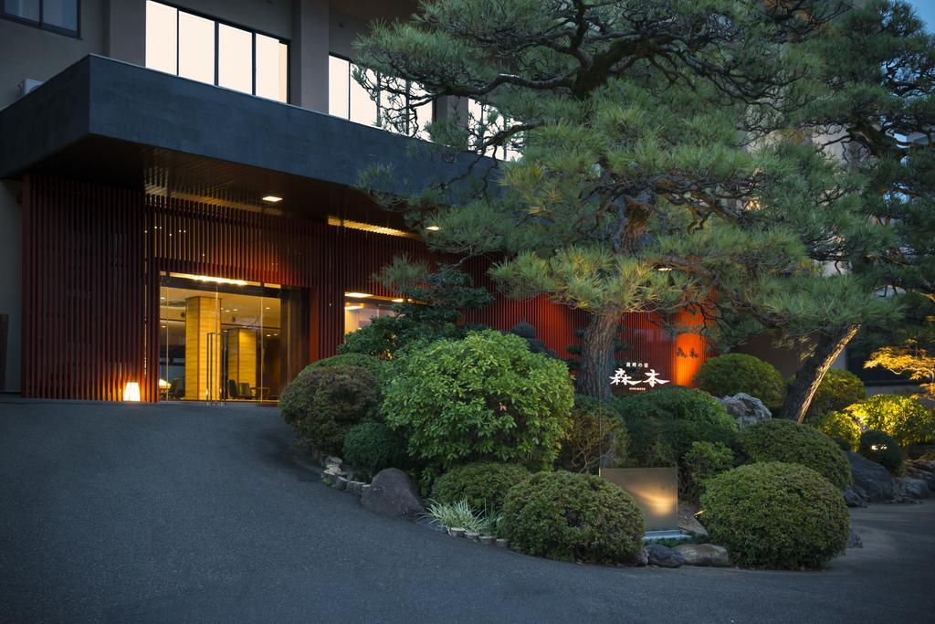 Kohan no Yado Morimoto
