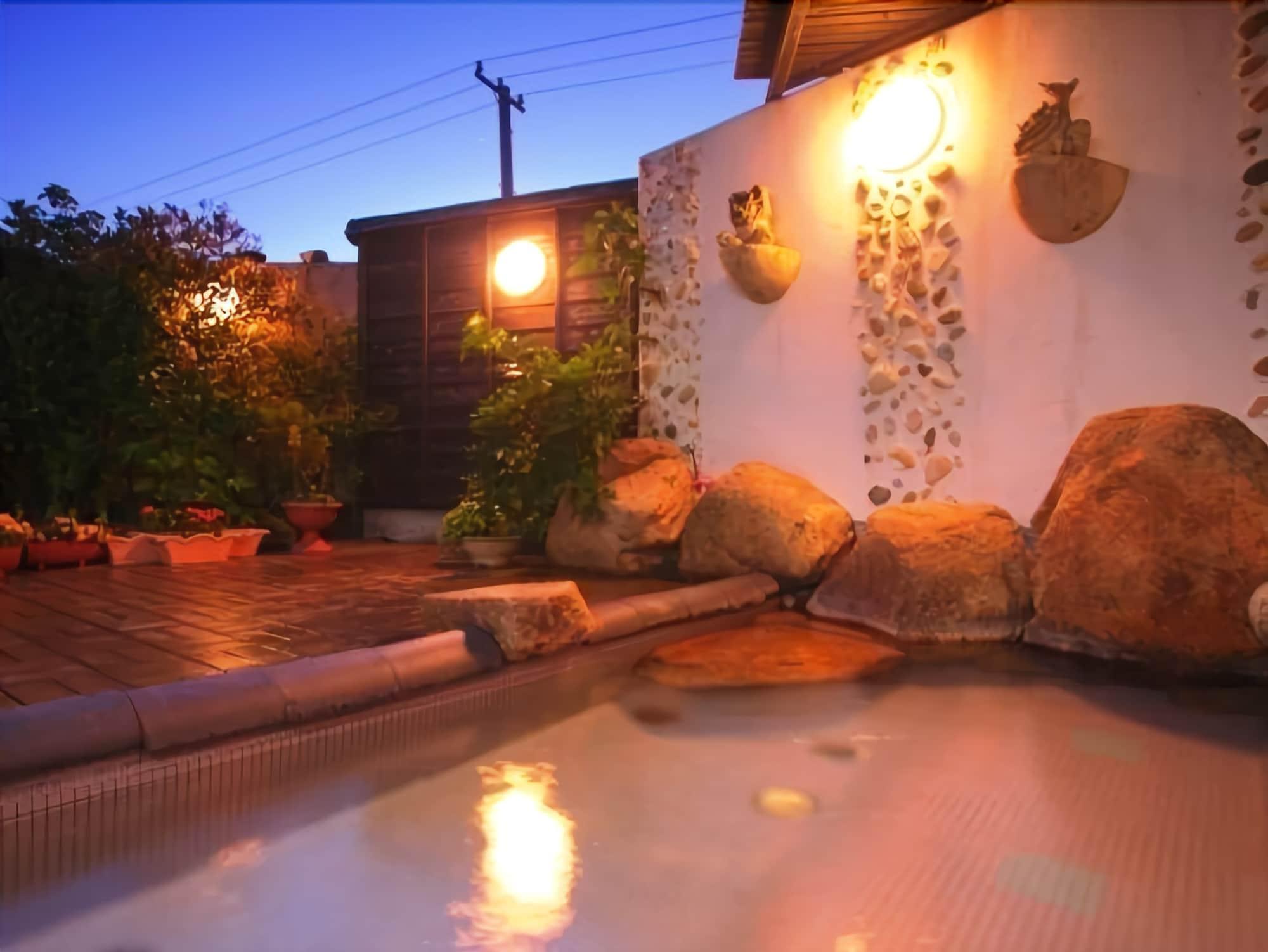 Umashiyado Totoya Ryokan by null