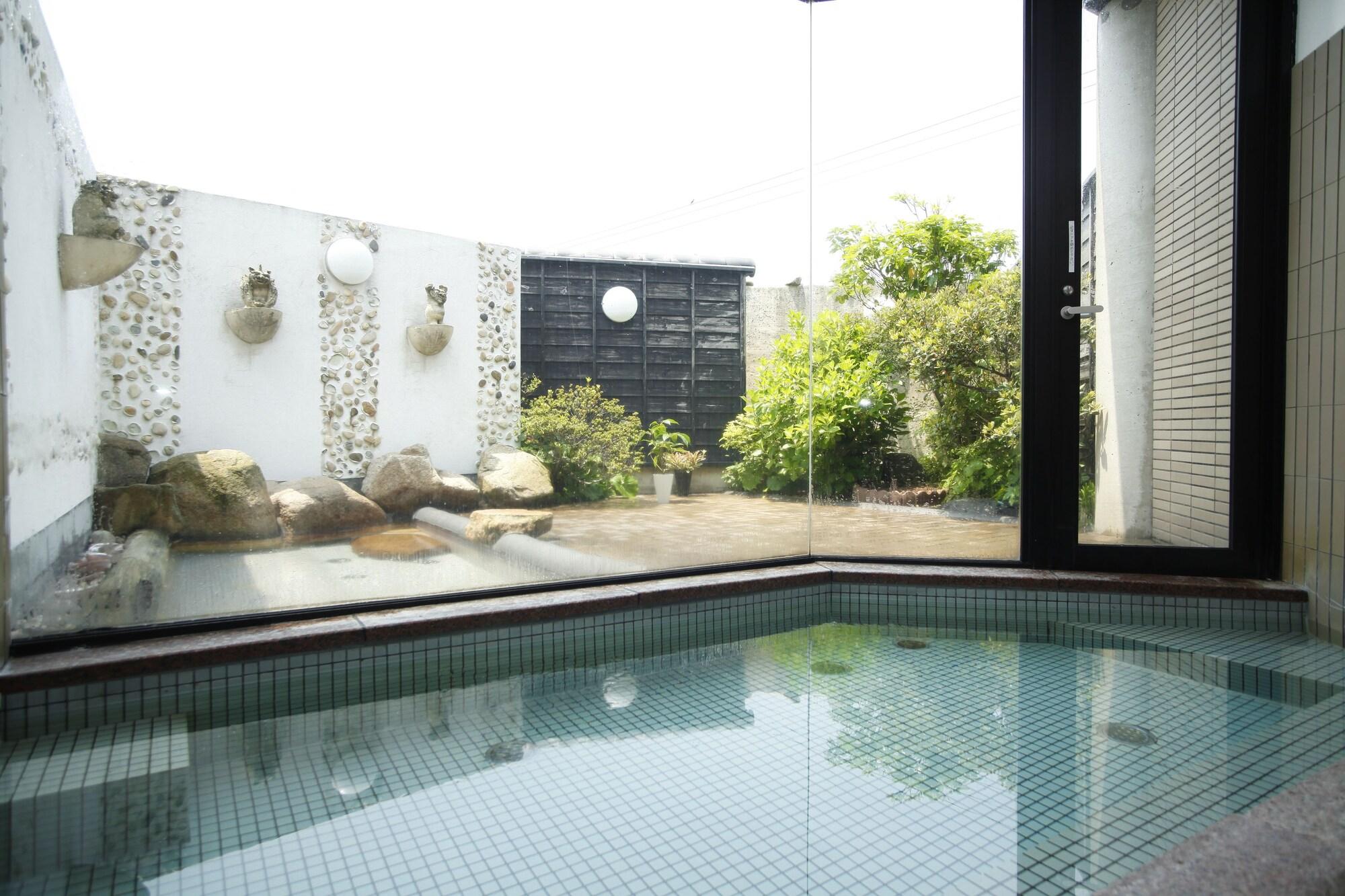 Umashiyado Totoya Ryokan by null