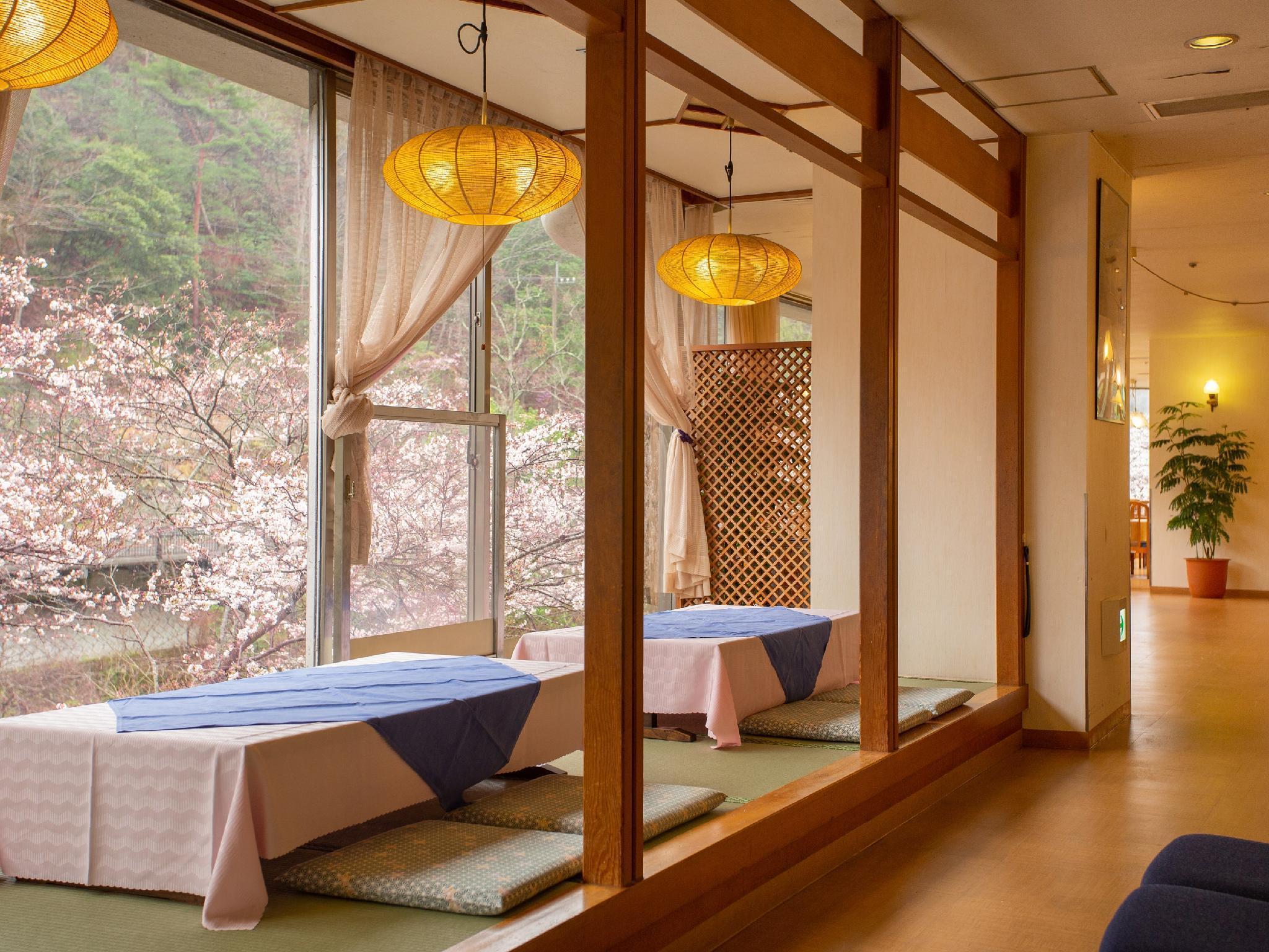 Shin Kabakawa Kanko Hotel