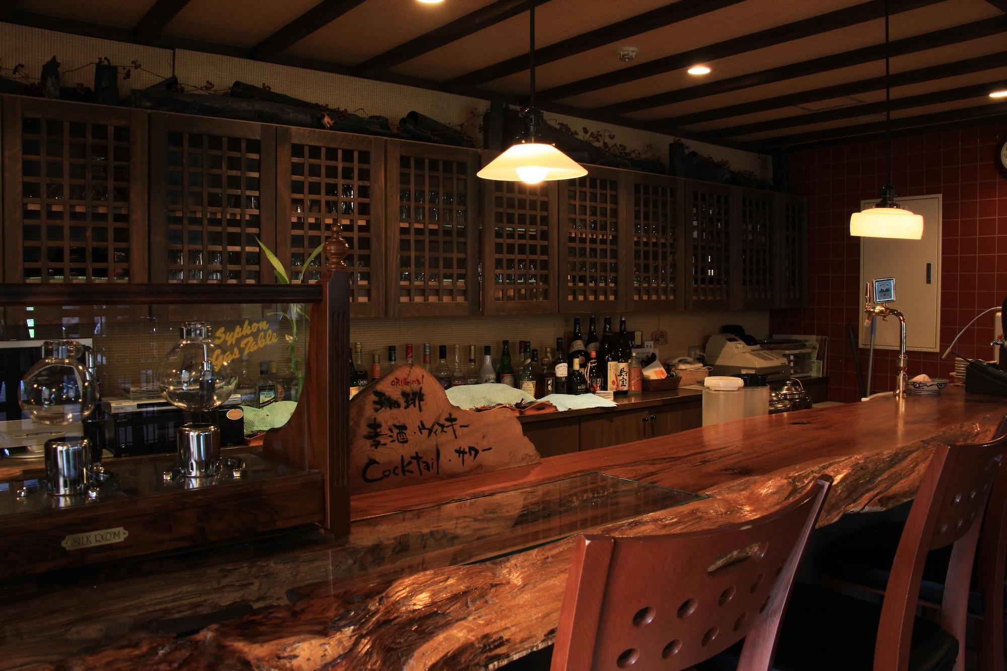 Shimanto No Yado by null