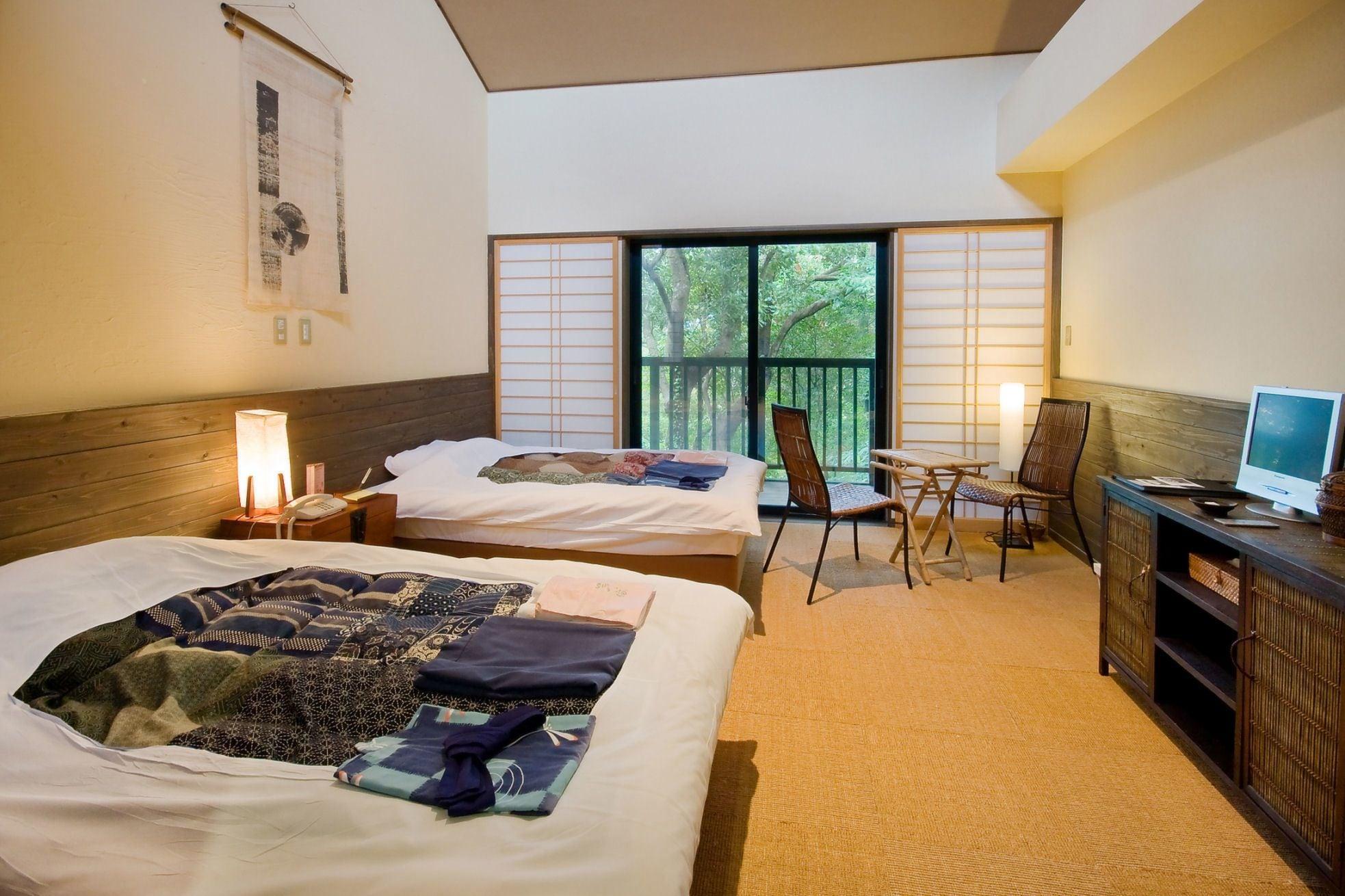 Shimanto No Yado by null