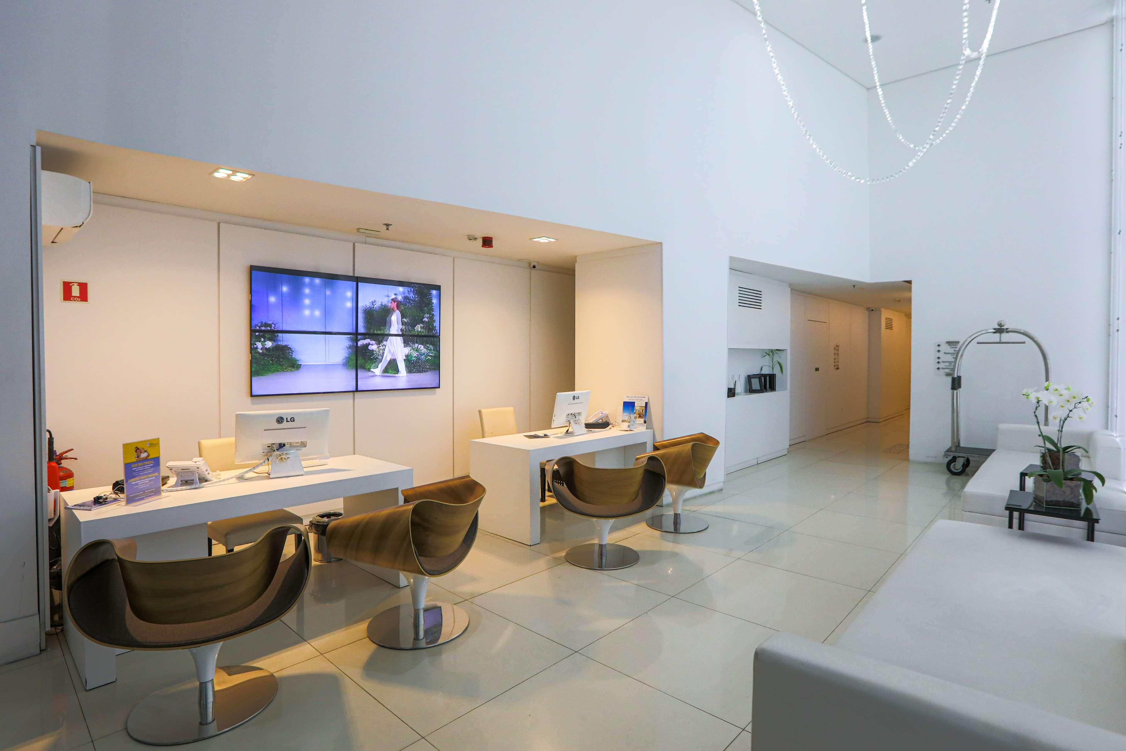 Bossa Nova Ipanema Hotel by null