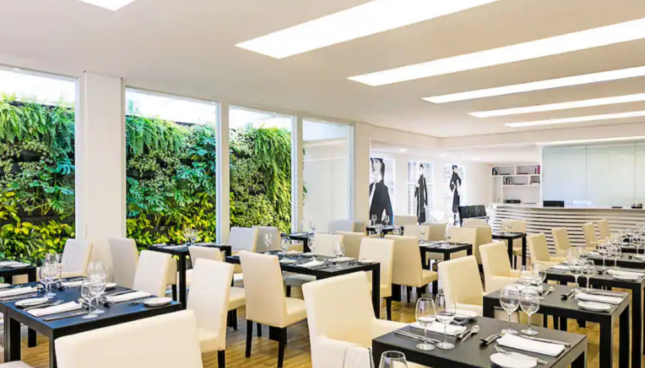 Bossa Nova Ipanema Hotel by null