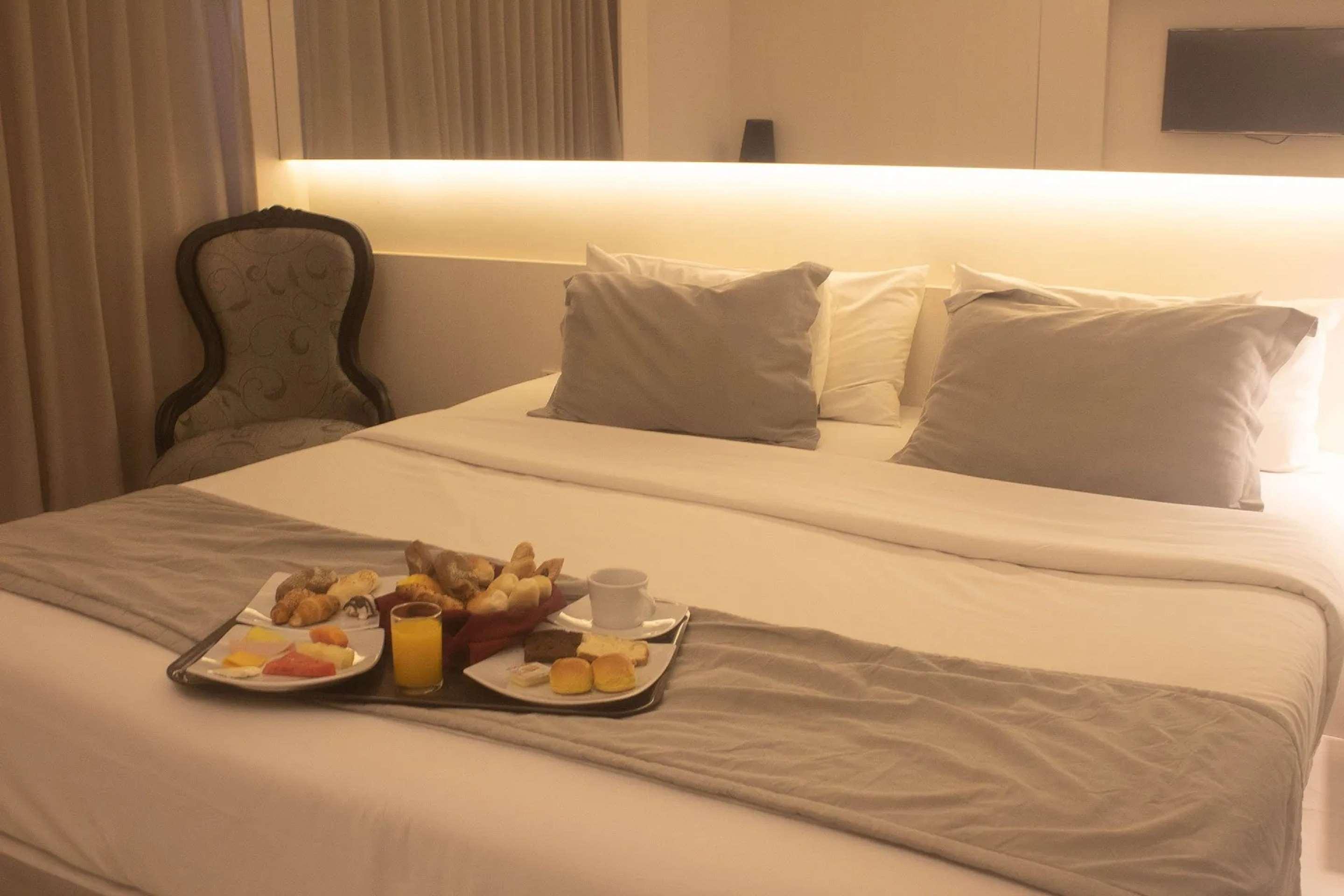 Chambre individuelle