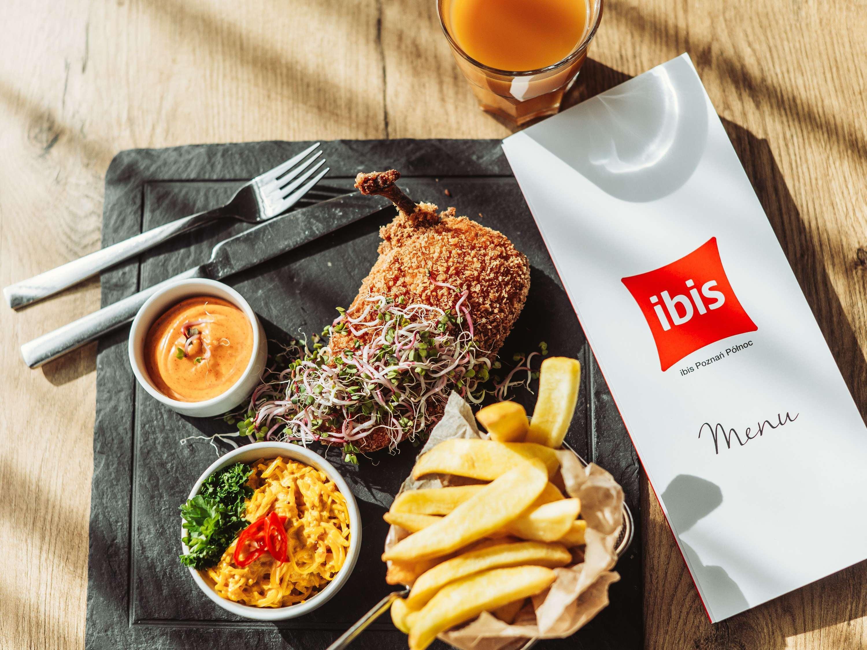 ibis Poznan Polnoc