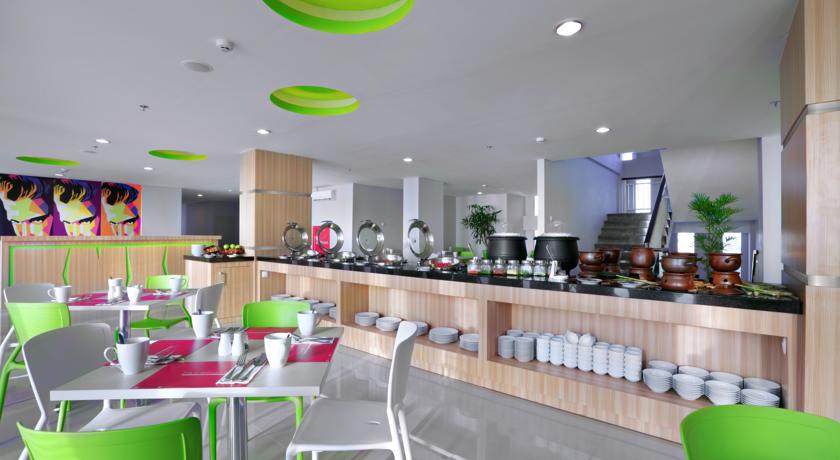 favehotel Rungkut