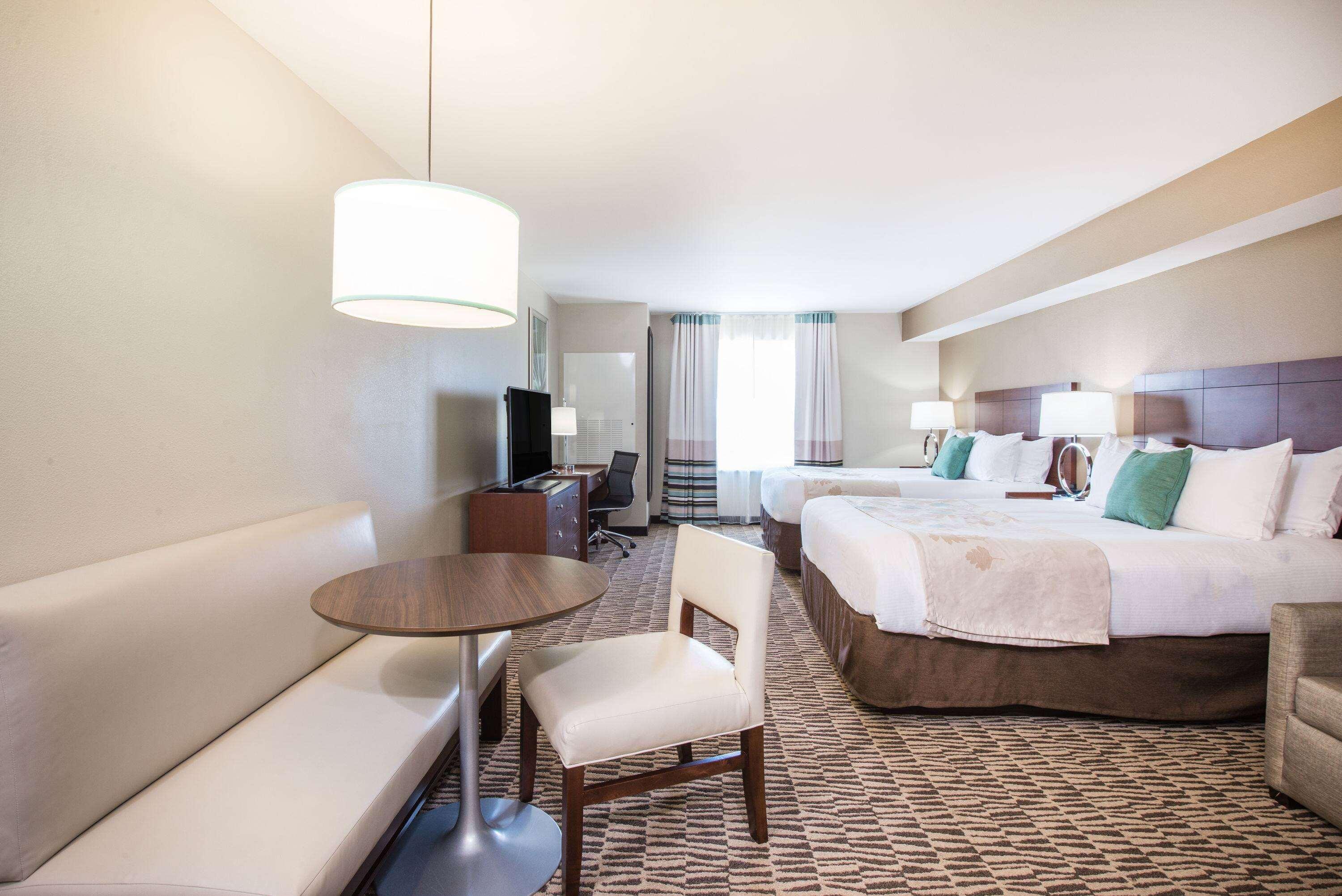 Hawthorn Suites By Wyndham St Clairsville