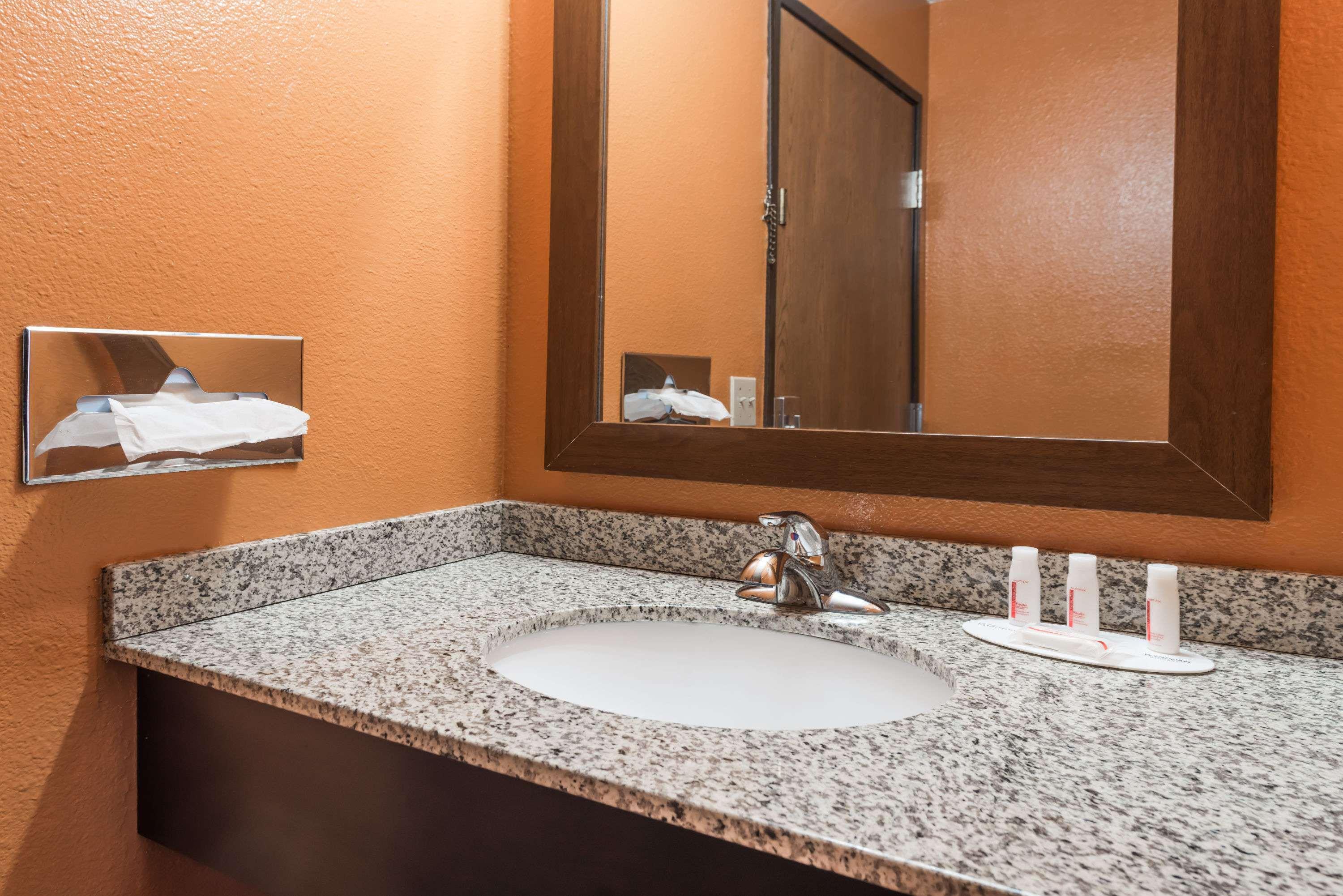 Days Inn By Wyndham Mexico