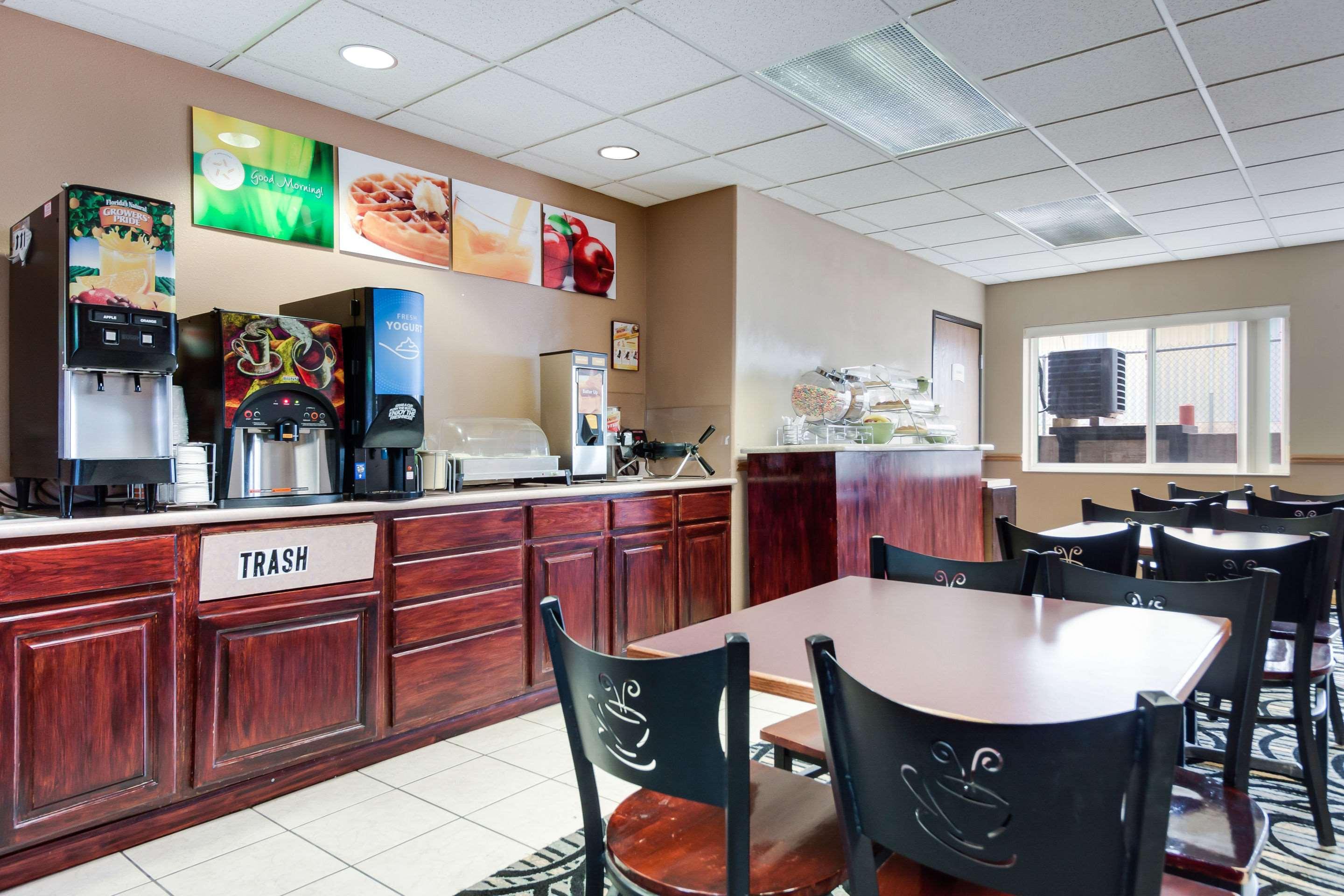 Quality Inn & Suites