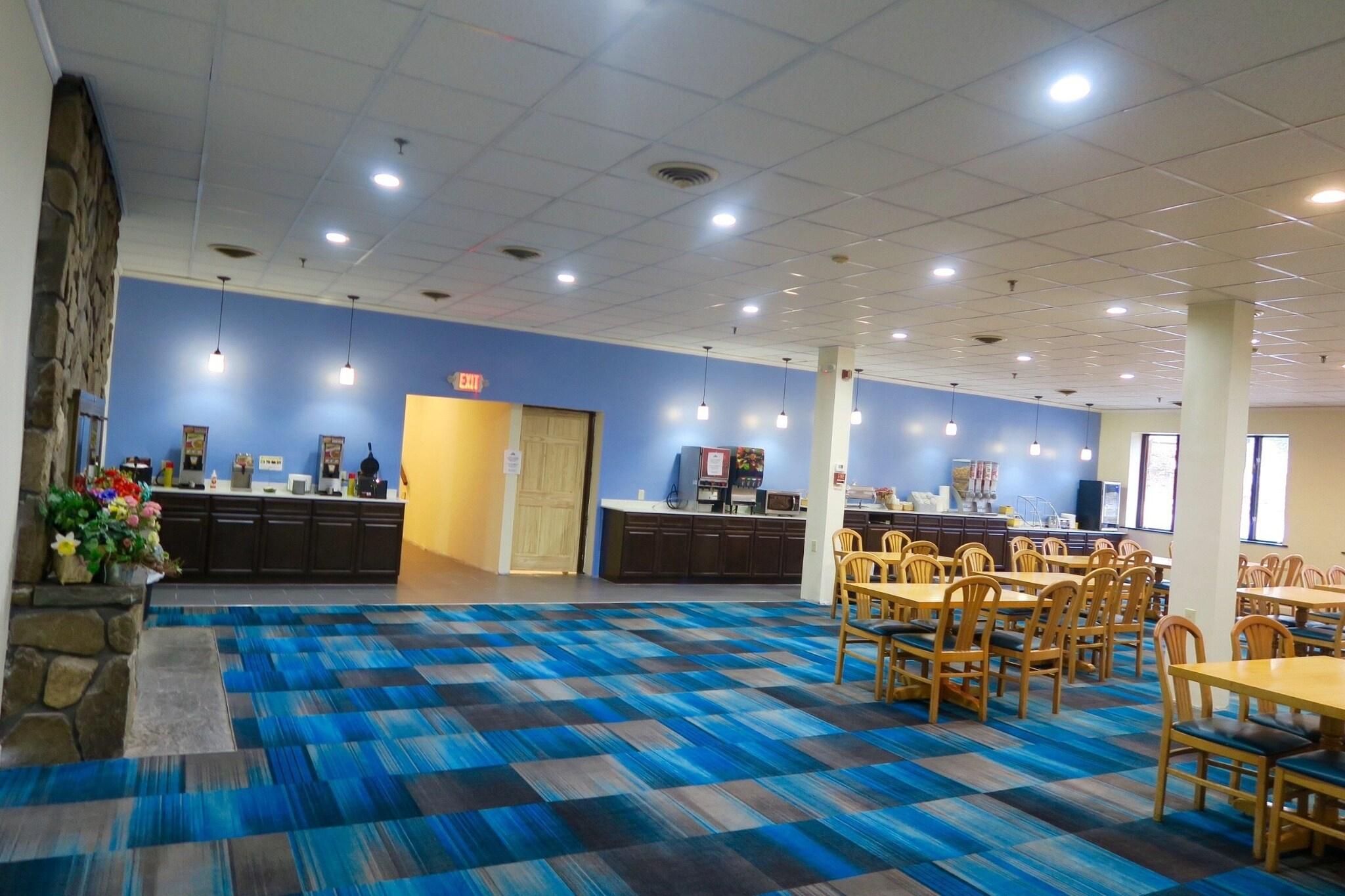 Days Inn by Wyndham Lincoln