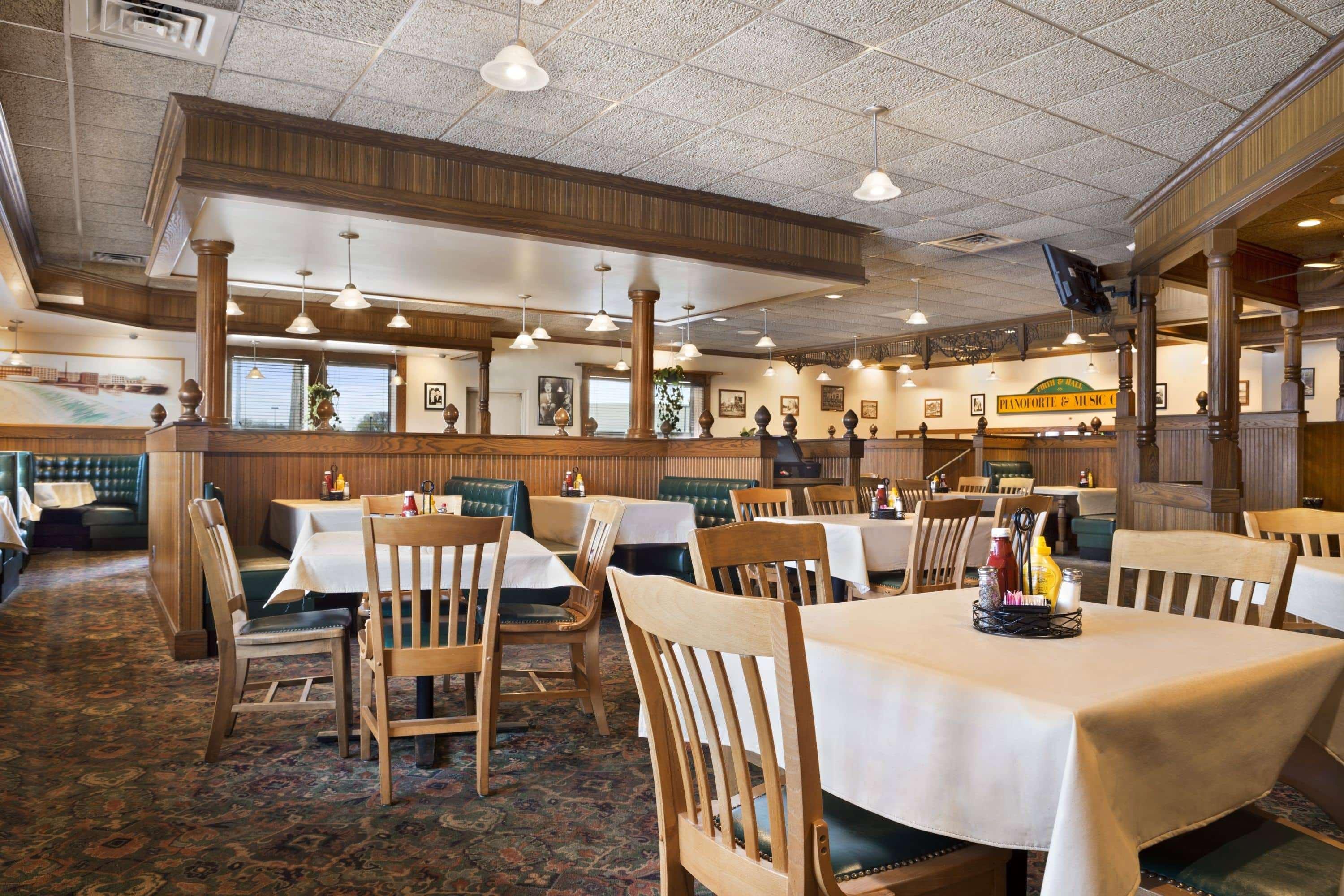 Days Inn by Wyndham Rock Falls