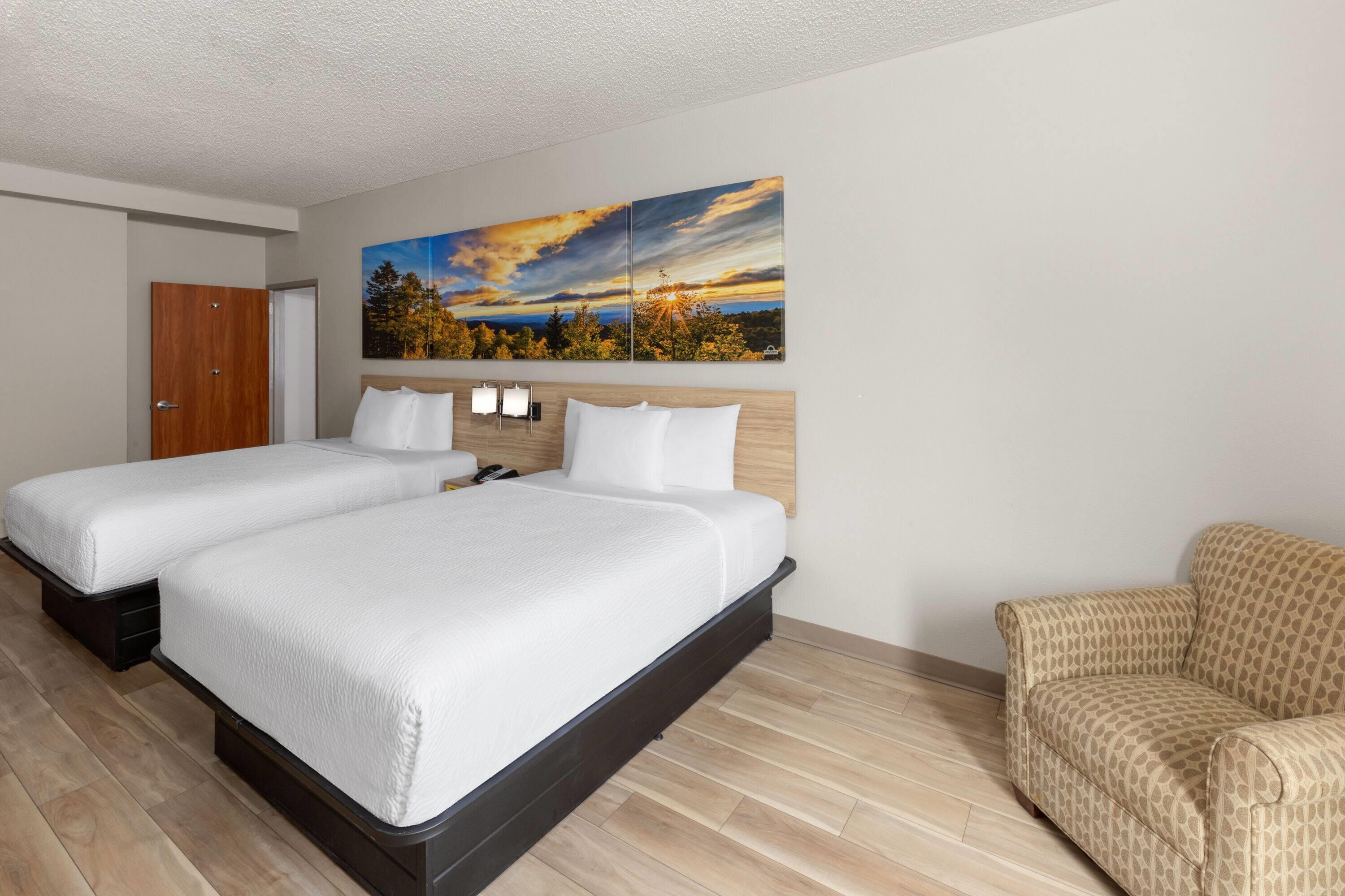 Days Inn by Wyndham Tulsa Central