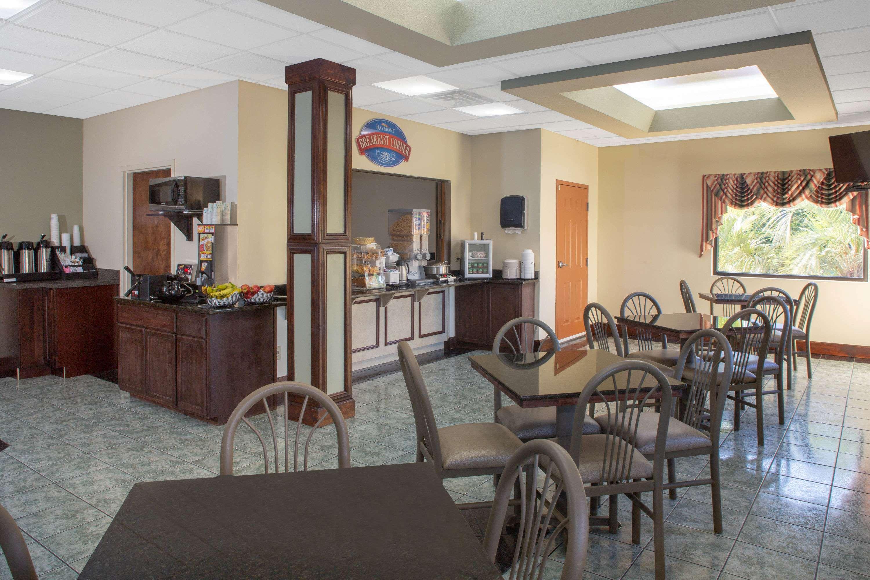 Baymont by Wyndham Midway