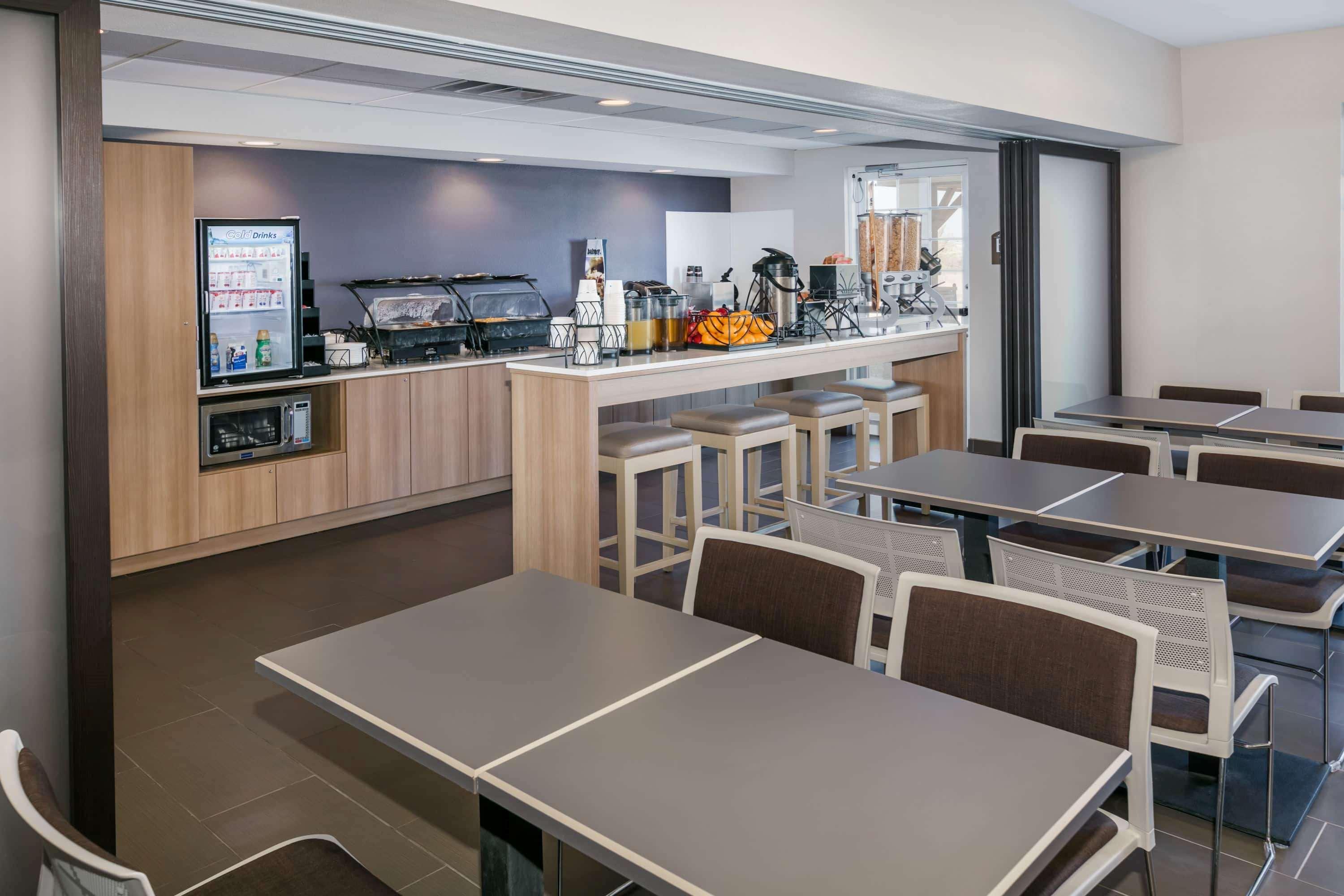 Microtel Inn And Suites By Wyndham Monahans