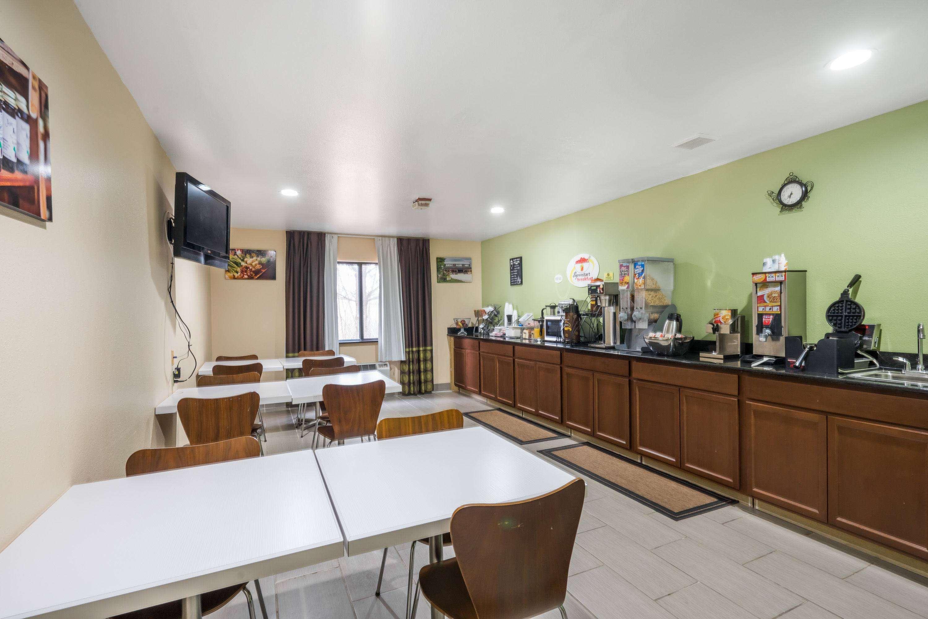 Super 8 By Wyndham Munfordville Ky