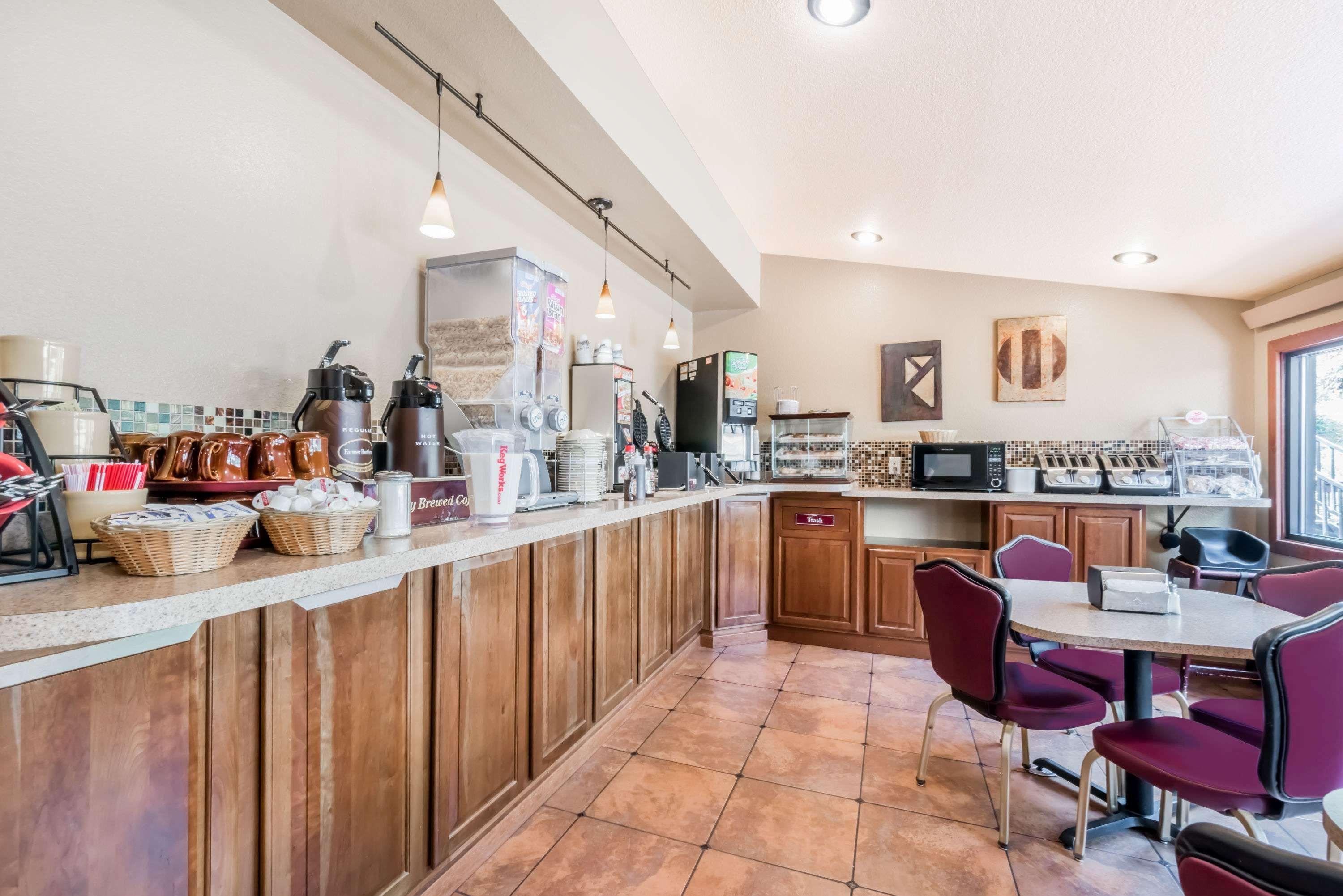 Super 8 By Wyndham Deadwood