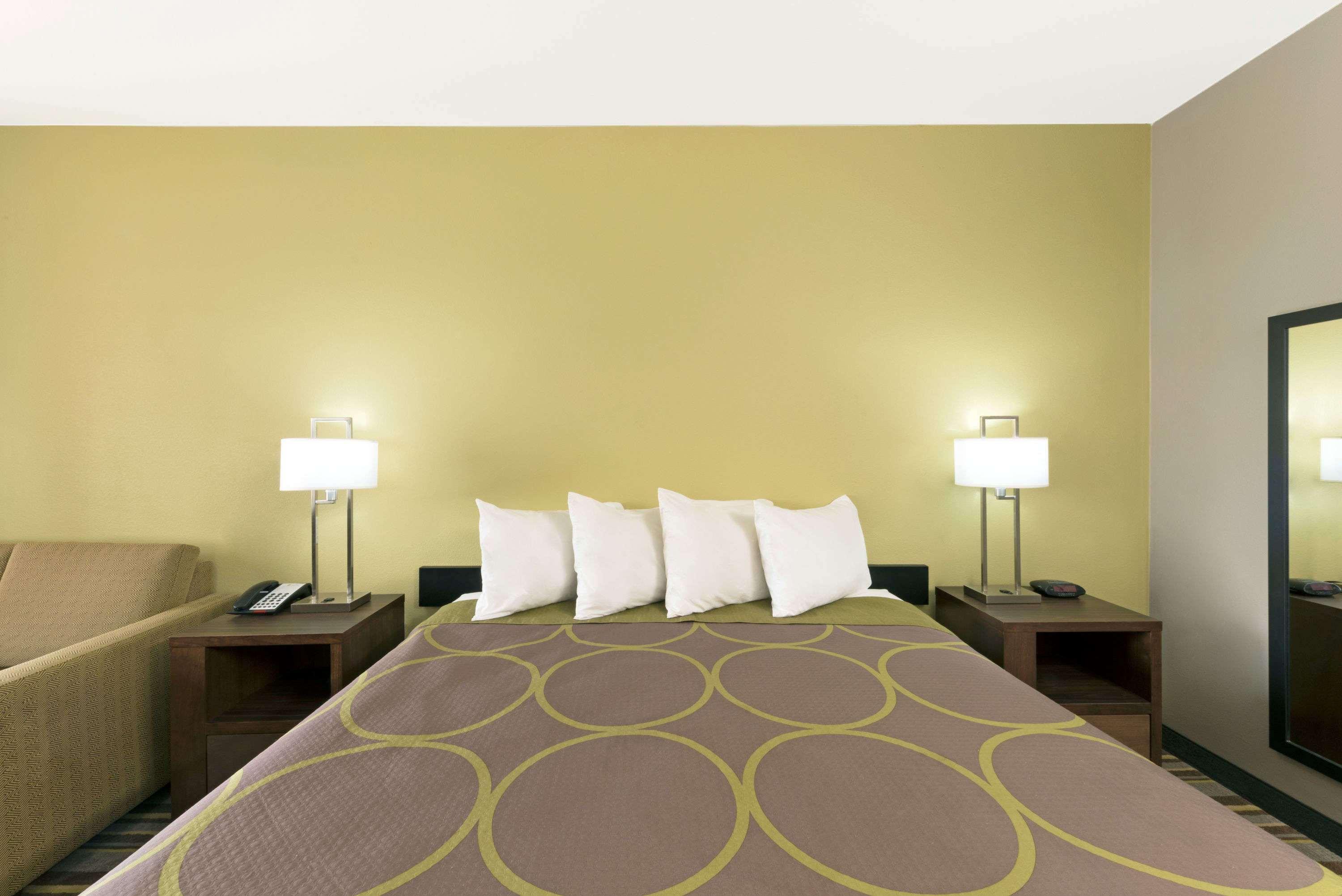 Super 8 Colorado City