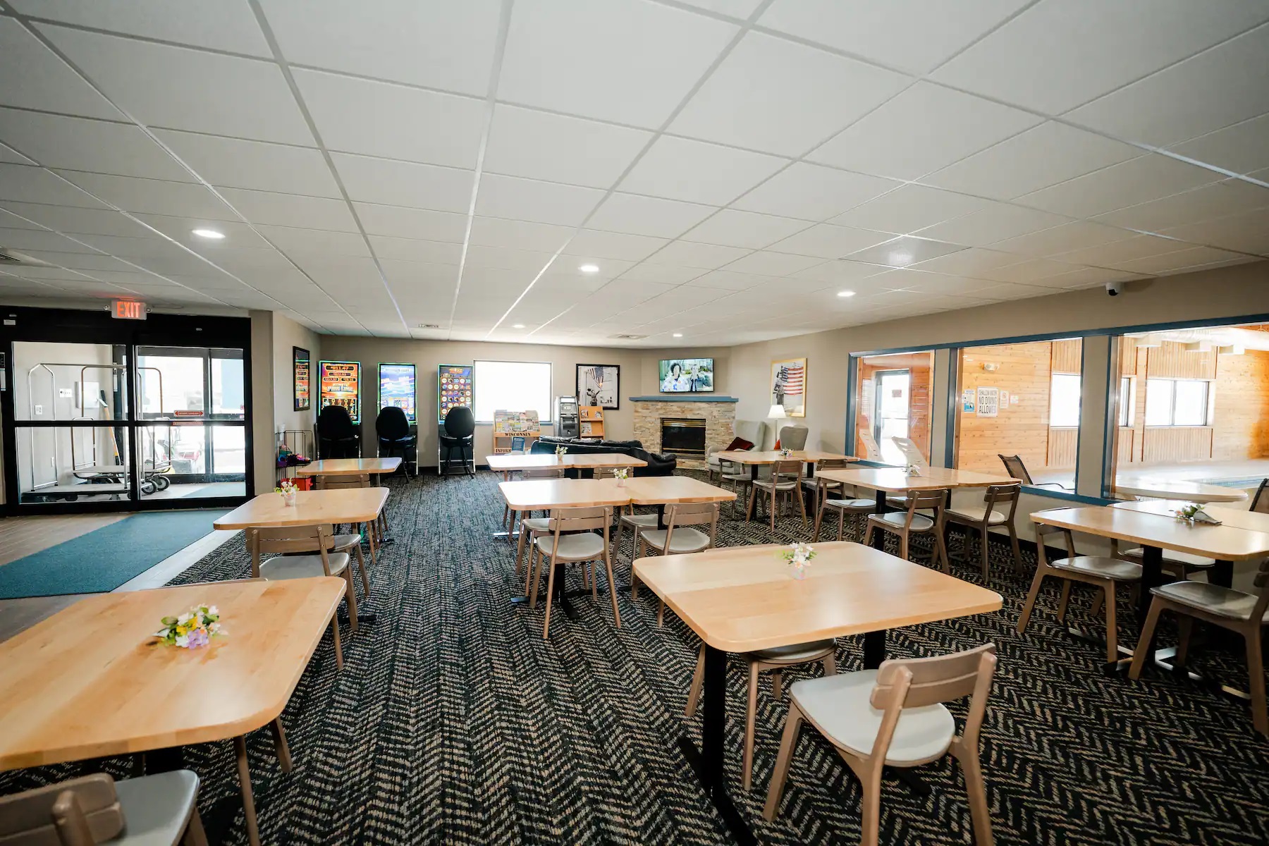AmericInn by Wyndham Tomahawk