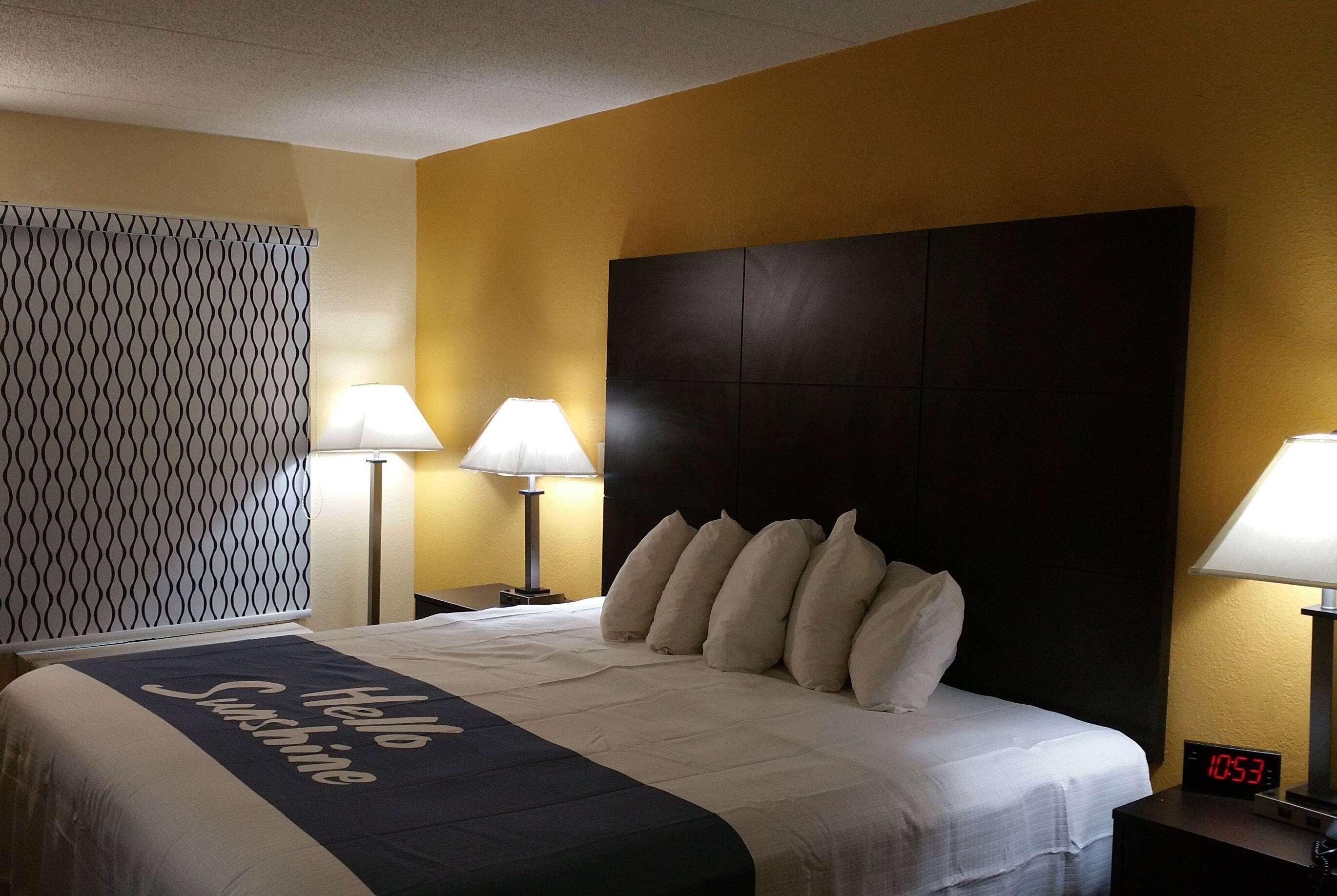 Days Inn Ridgeland South Carolina
