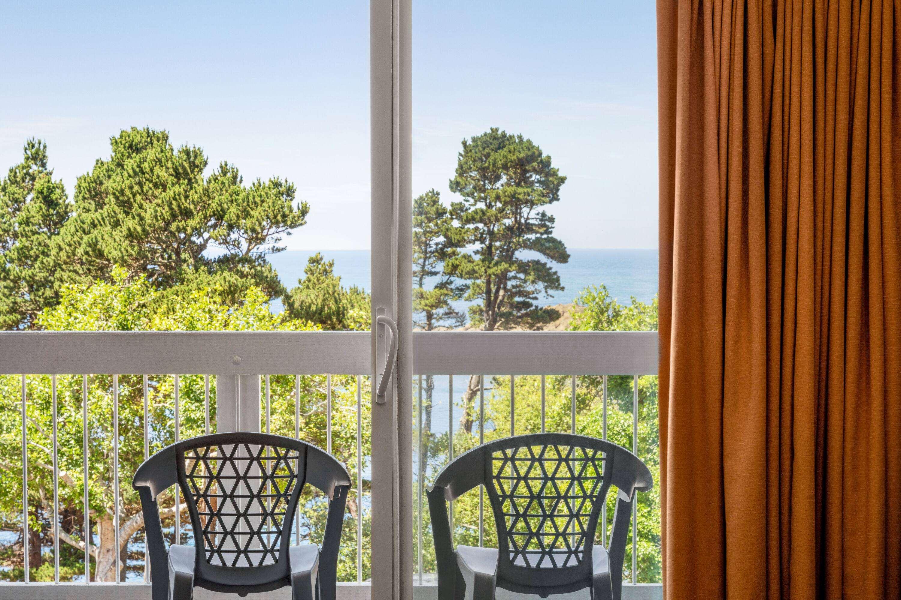 Travelodge by Wyndham Depoe Bay