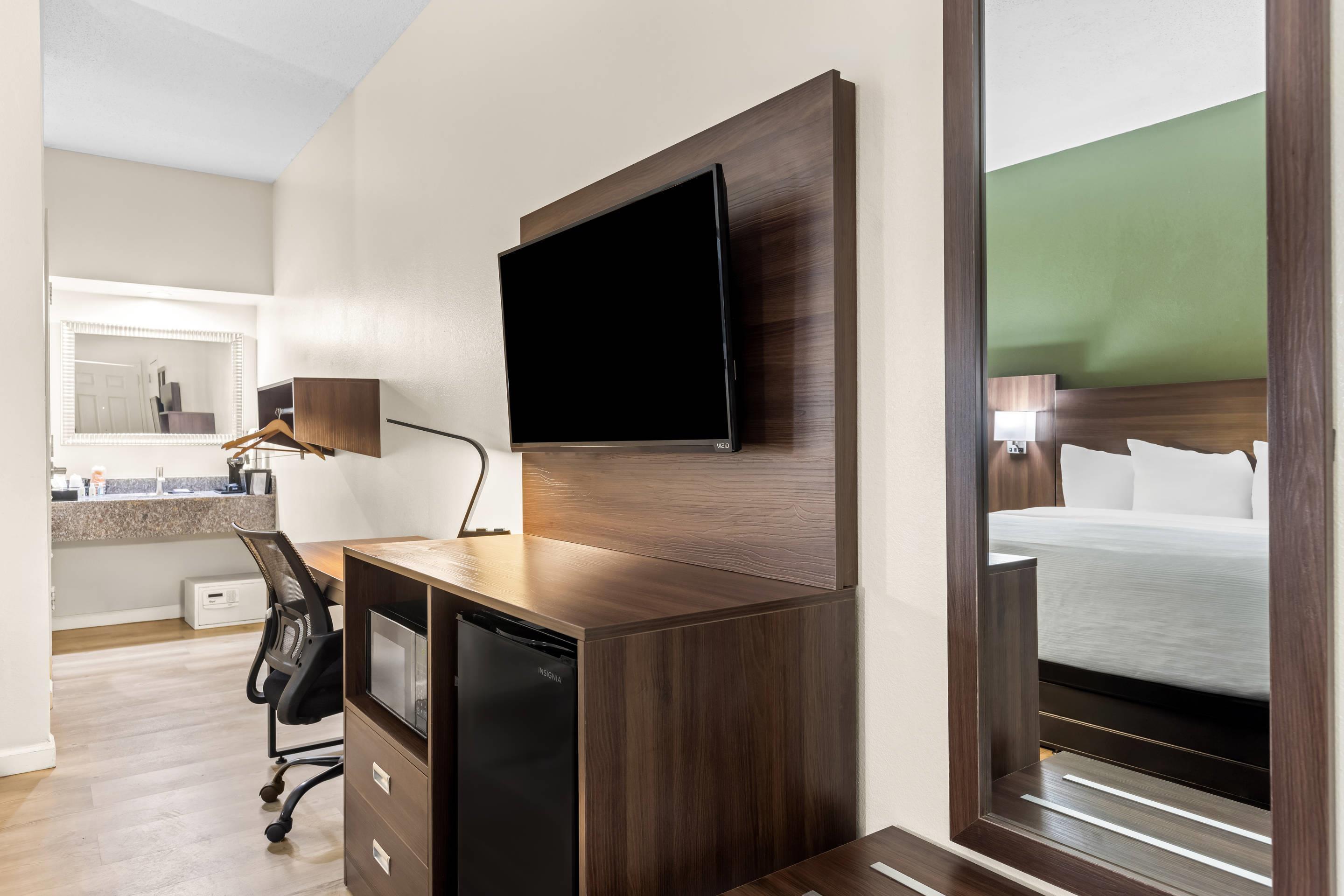 Quality Inn Port Wentworth Savannah North