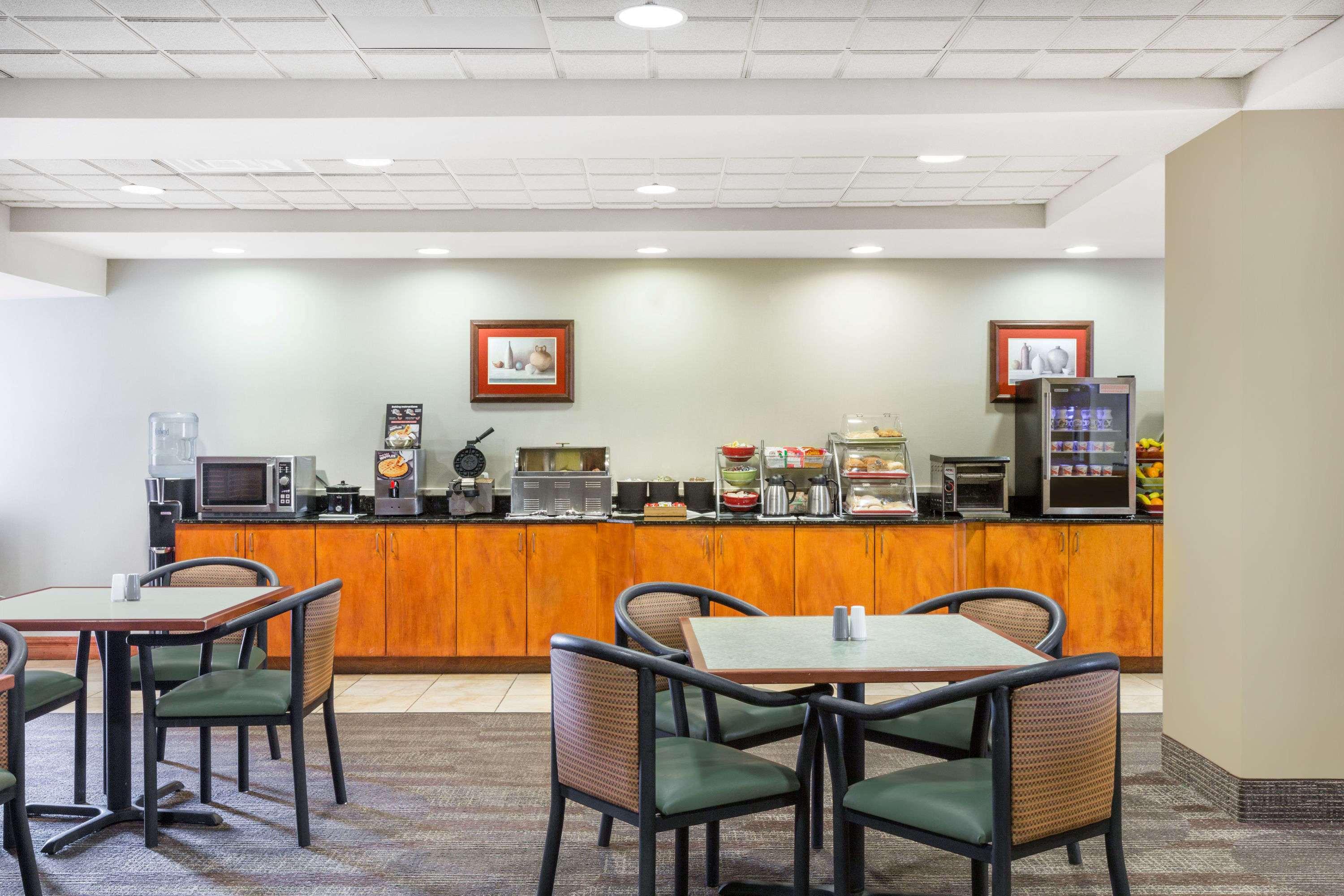 Wingate By Wyndham West Monroe