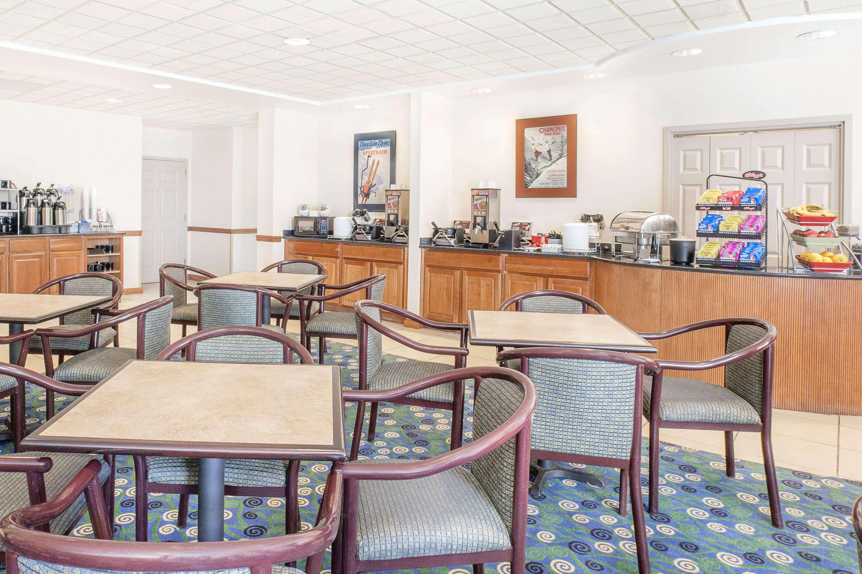 Wingate By Wyndham Ellicottville