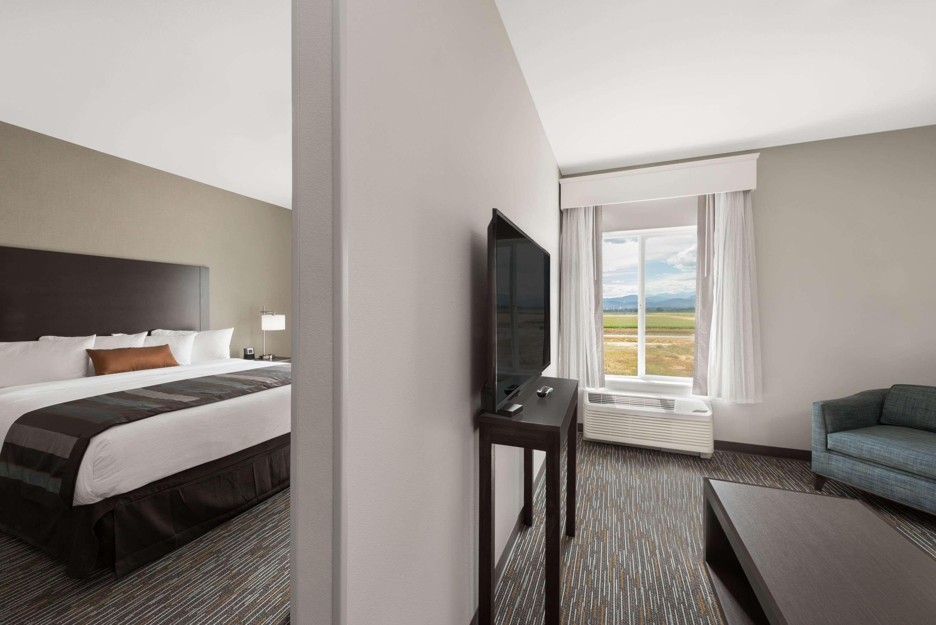 Wingate By Wyndham Loveland