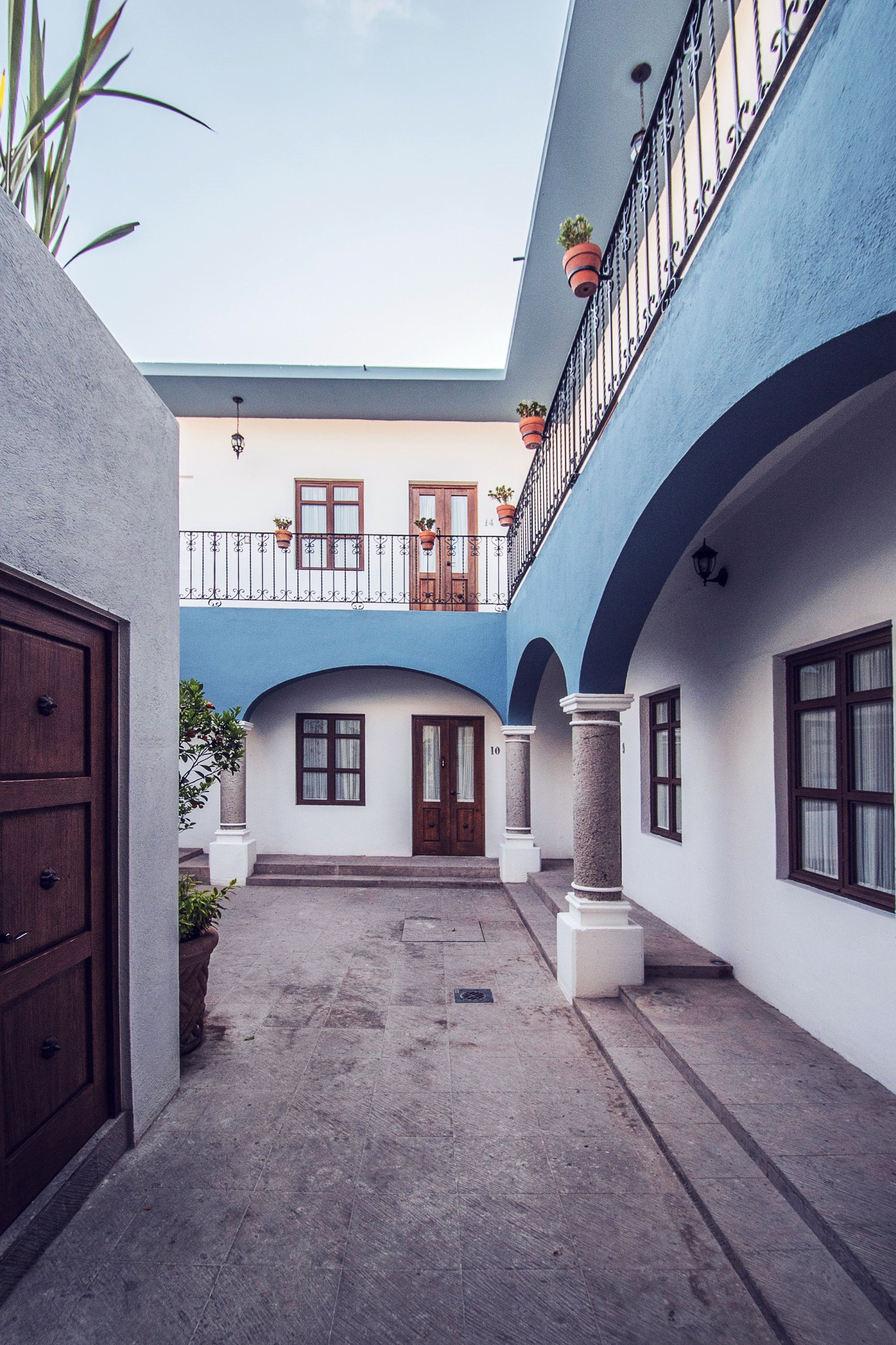 Casa Altamira