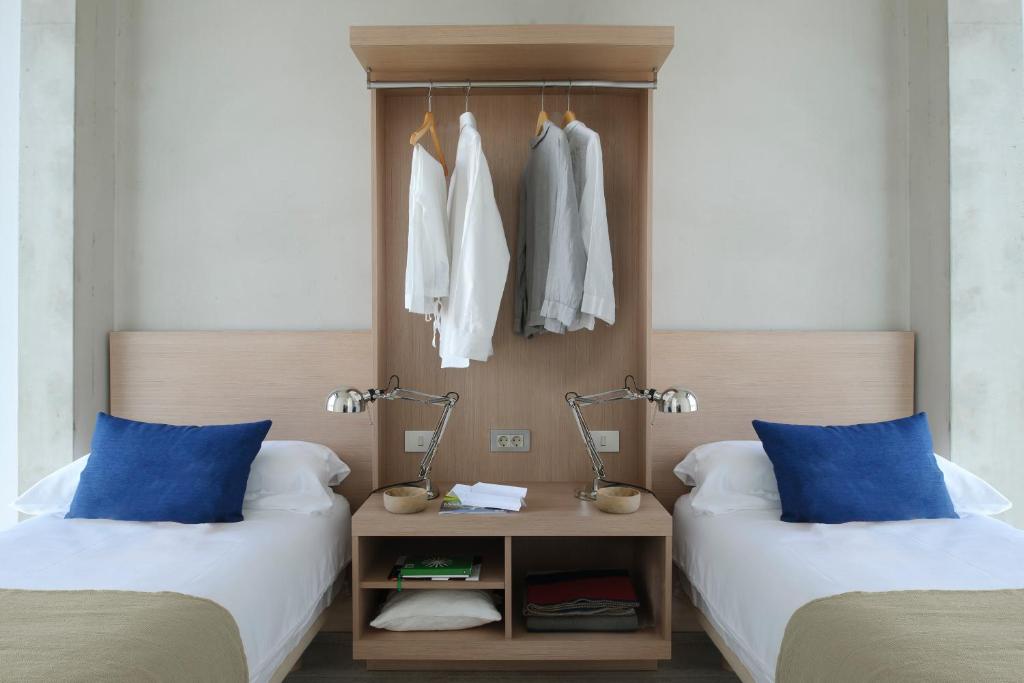 Eric Vökel Suites Amsterdam by null