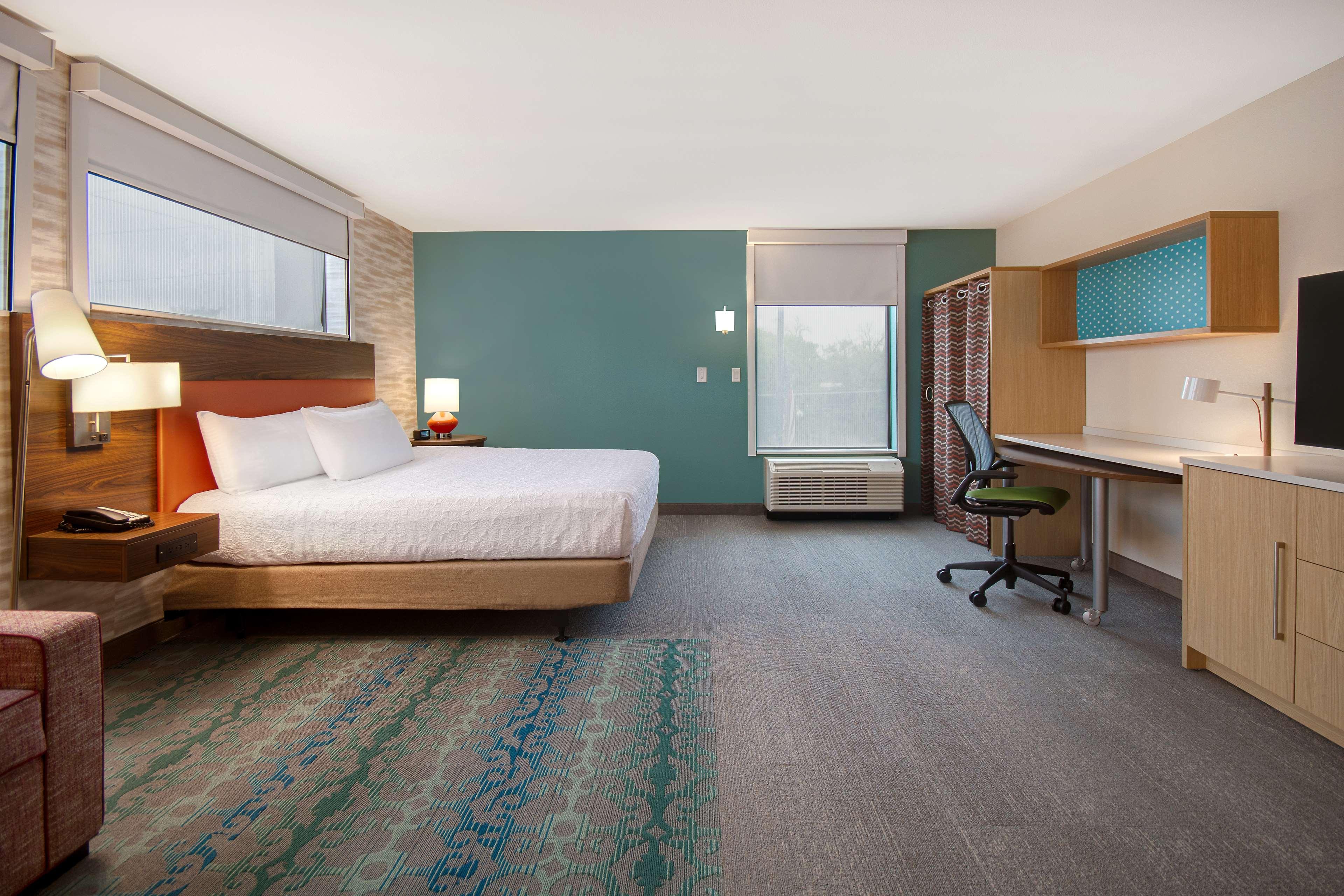 Home2 Suites By Hilton Waco