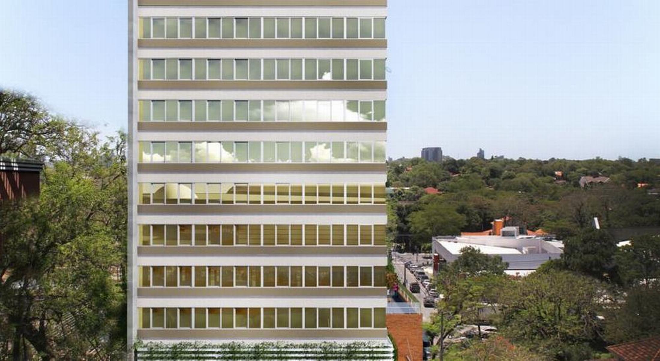 The Hub Urban Hotel by null