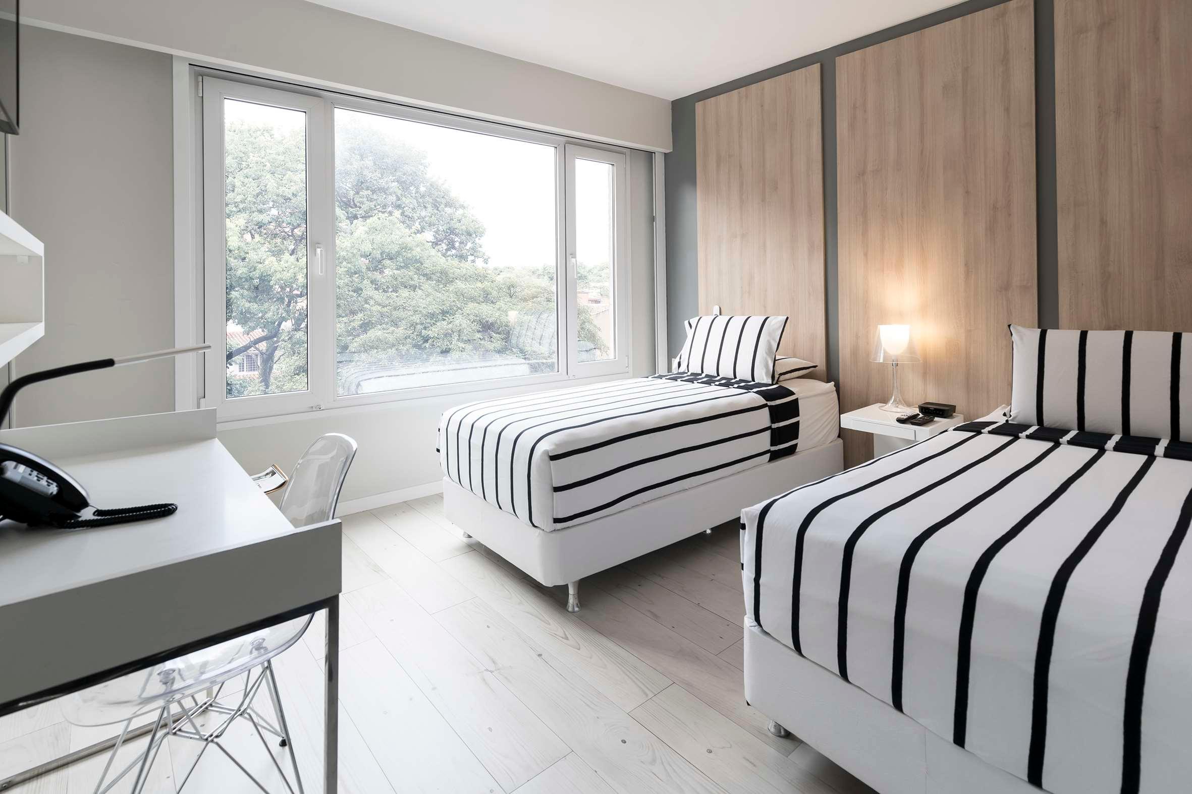 The Hub Urban Hotel by null